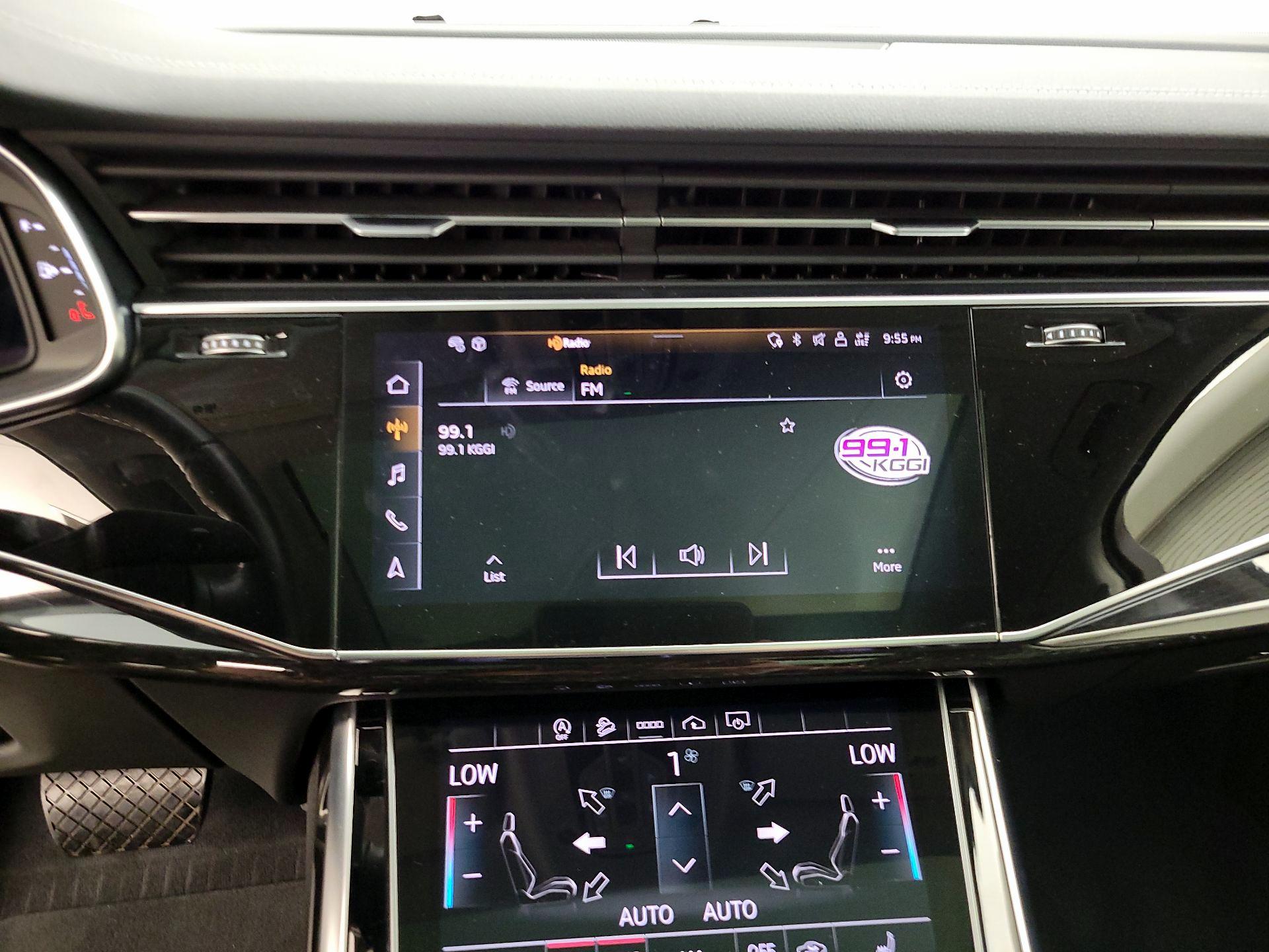 Thumbnail: 2023 Audi Q7 - 15