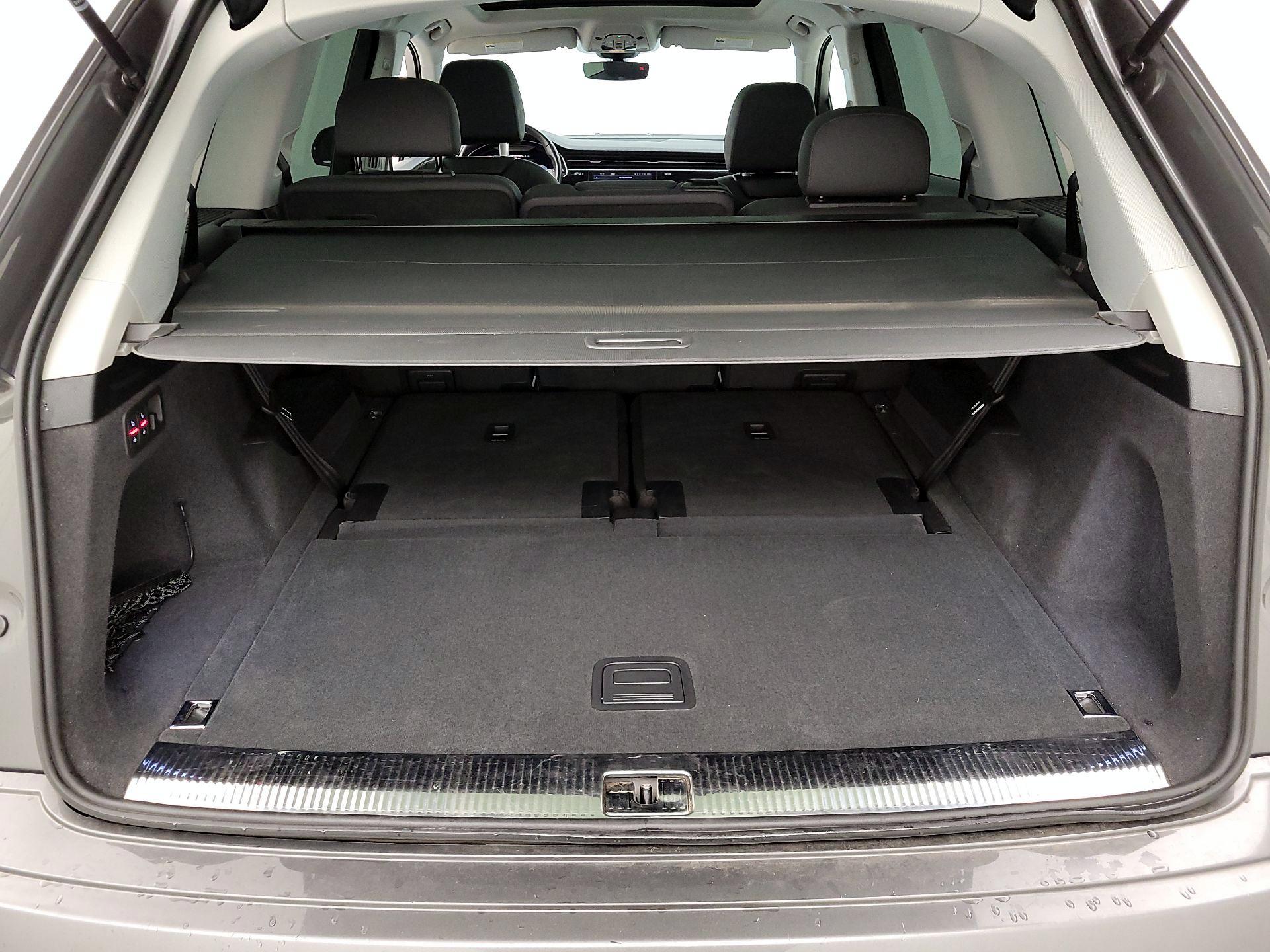 Thumbnail: 2023 Audi Q7 - 20