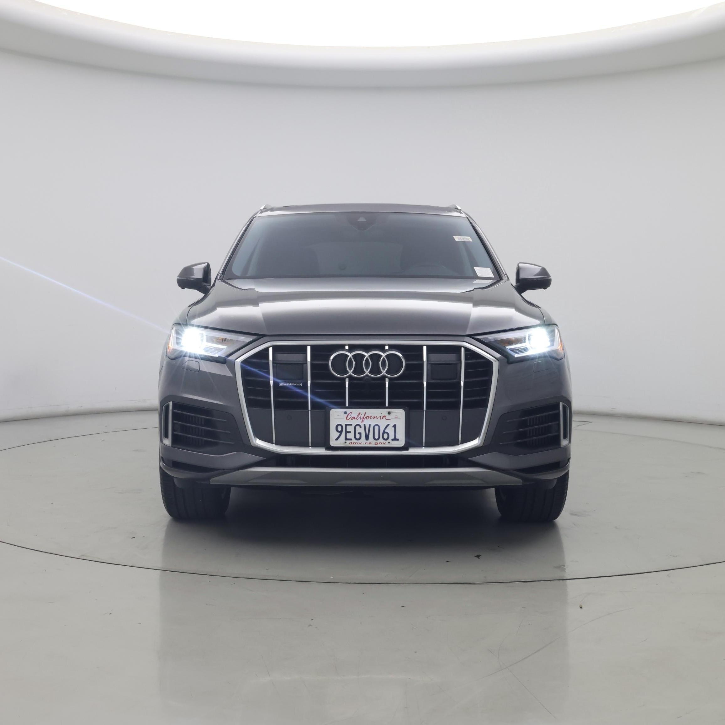 Thumbnail: 2023 Audi Q7 - 5