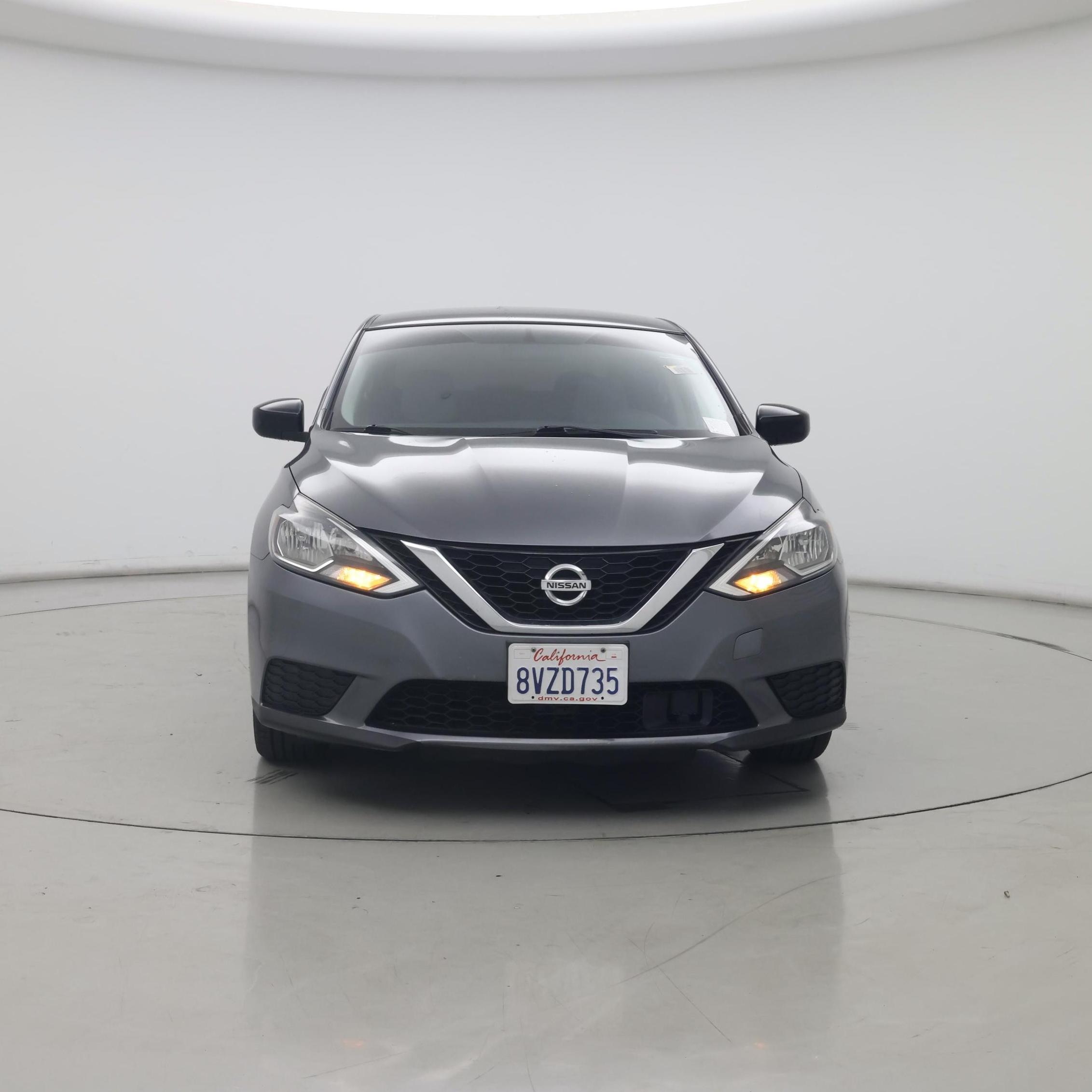 Thumbnail: 2018 Nissan Sentra - 5