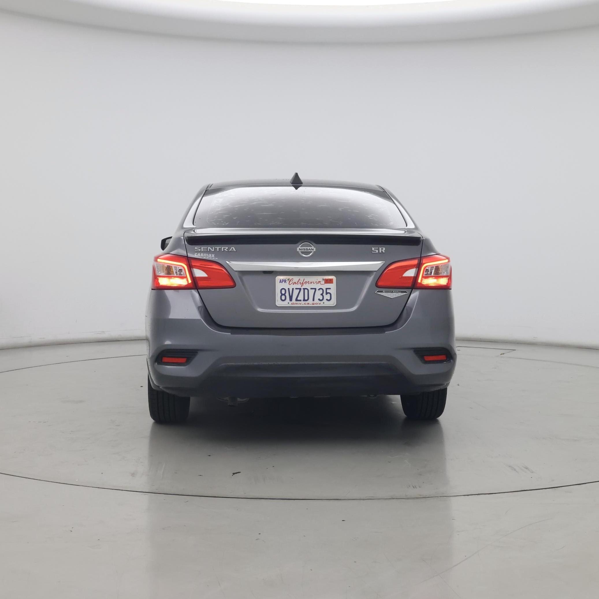 Thumbnail: 2018 Nissan Sentra - 6