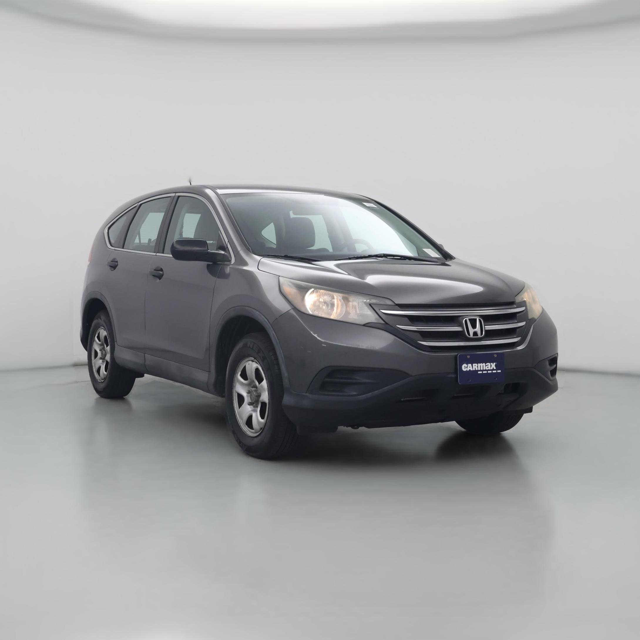 Thumbnail: 2014 Honda CR-V - 1