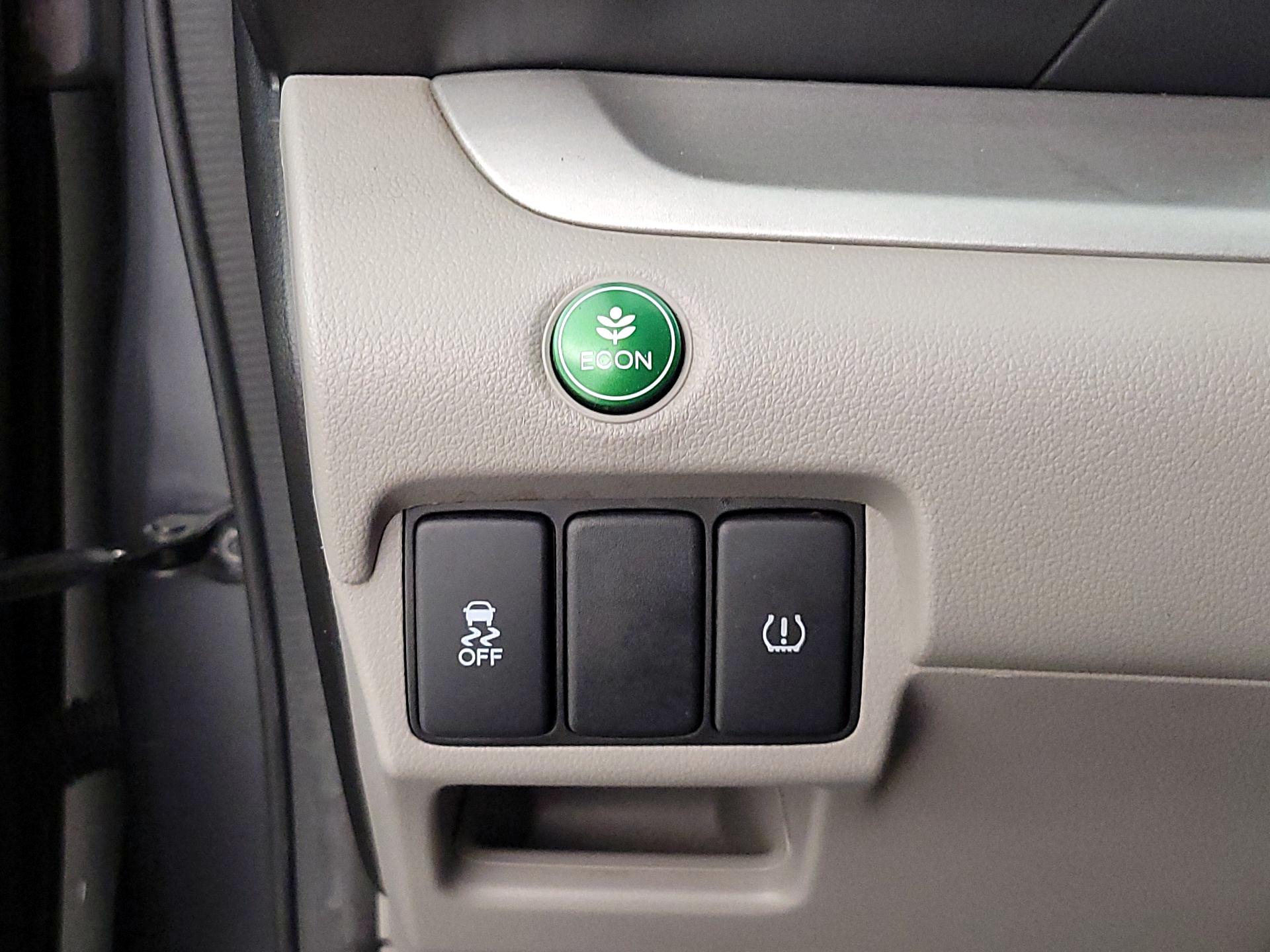 Thumbnail: 2014 Honda CR-V - 13