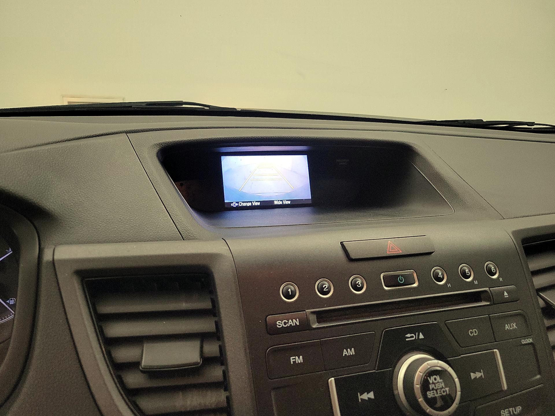 Thumbnail: 2014 Honda CR-V - 14