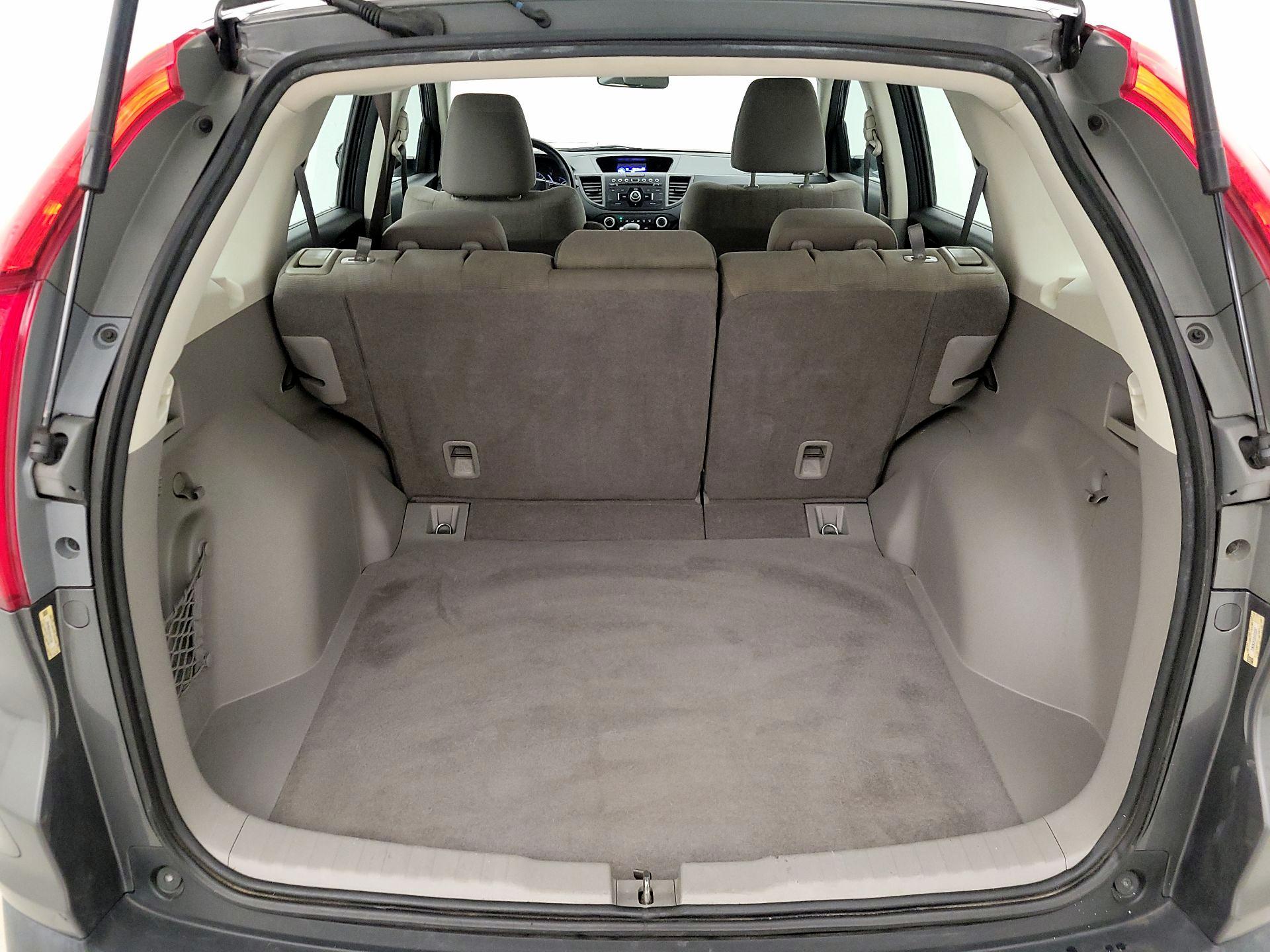 Thumbnail: 2014 Honda CR-V - 20