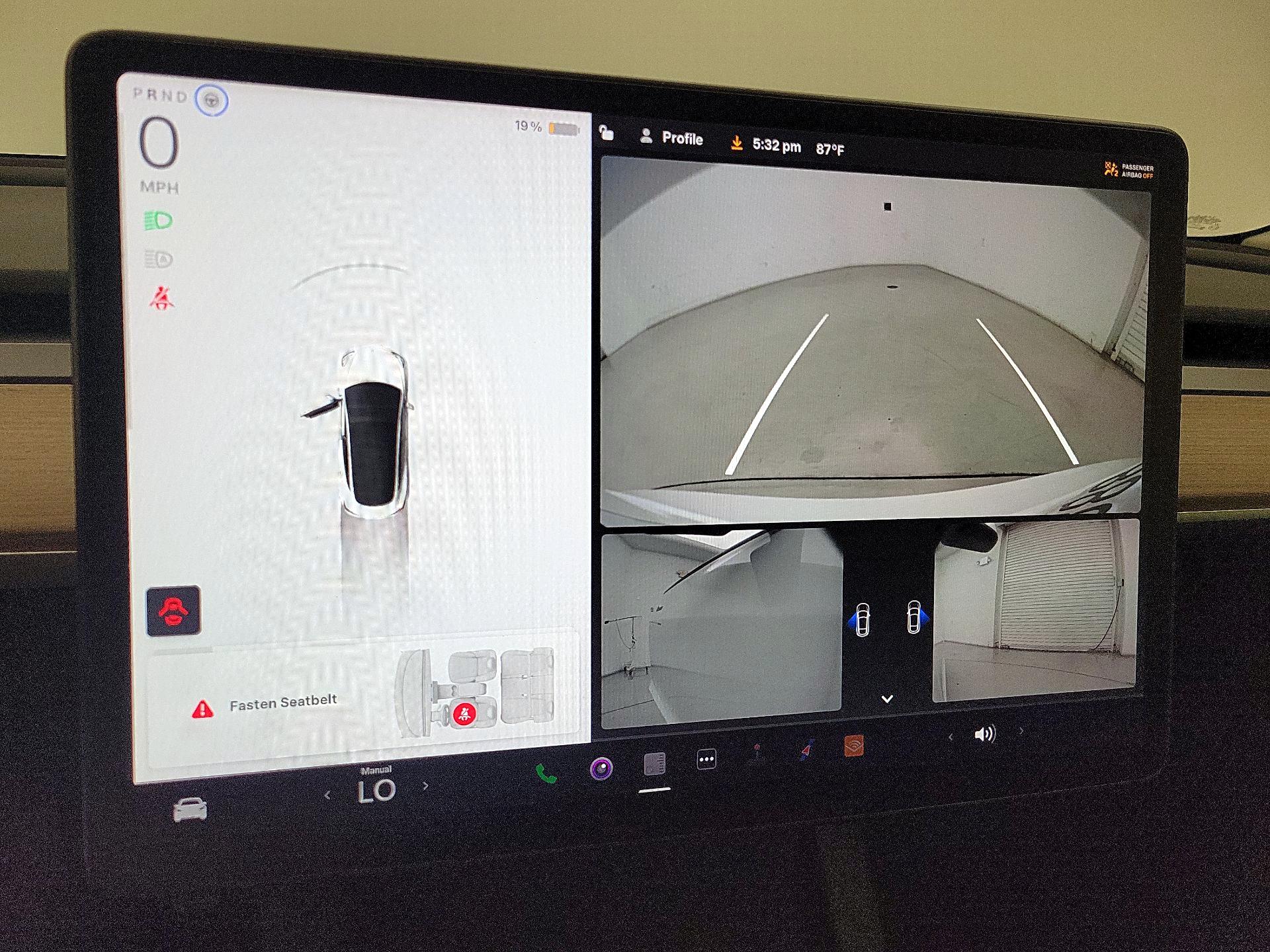 Thumbnail: 2022 Tesla Model 3 - 13