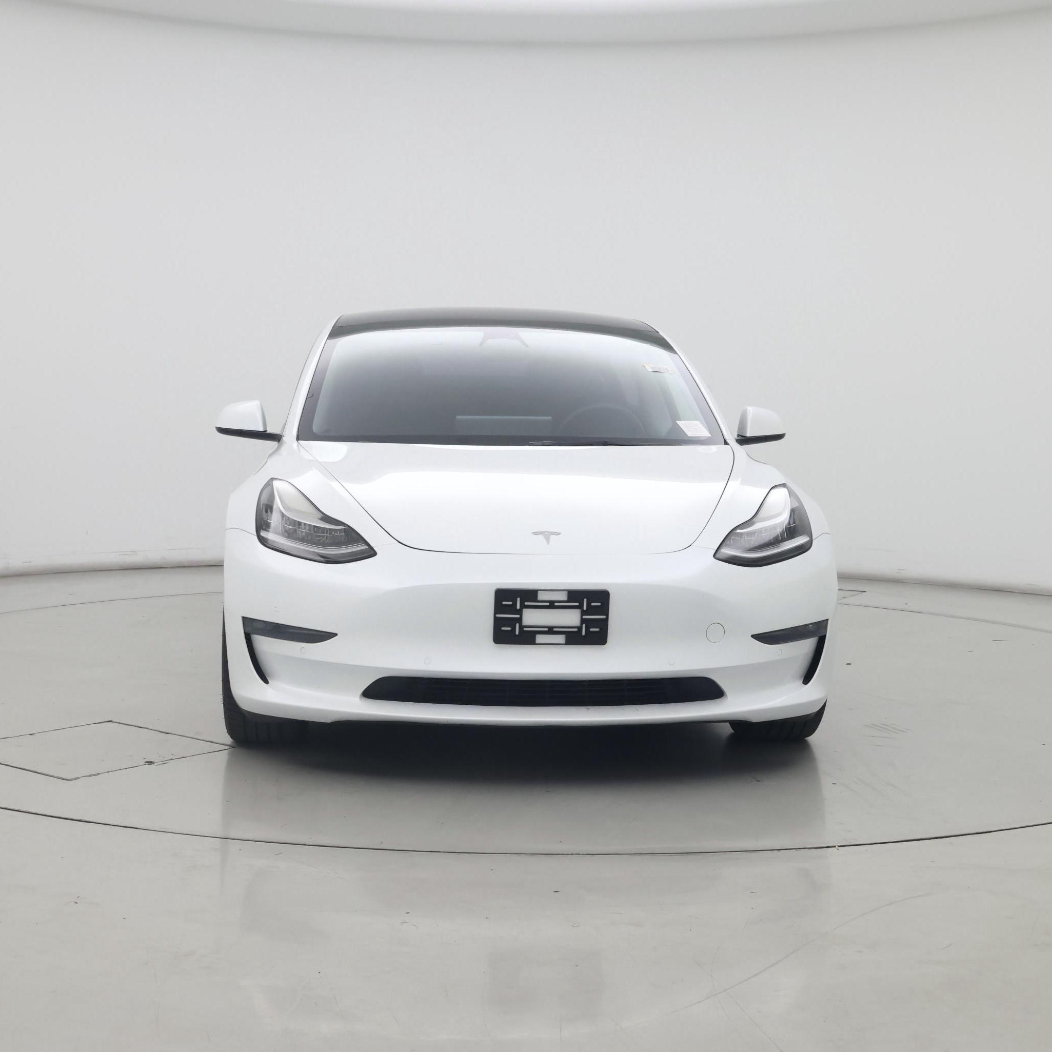 Thumbnail: 2022 Tesla Model 3 - 5