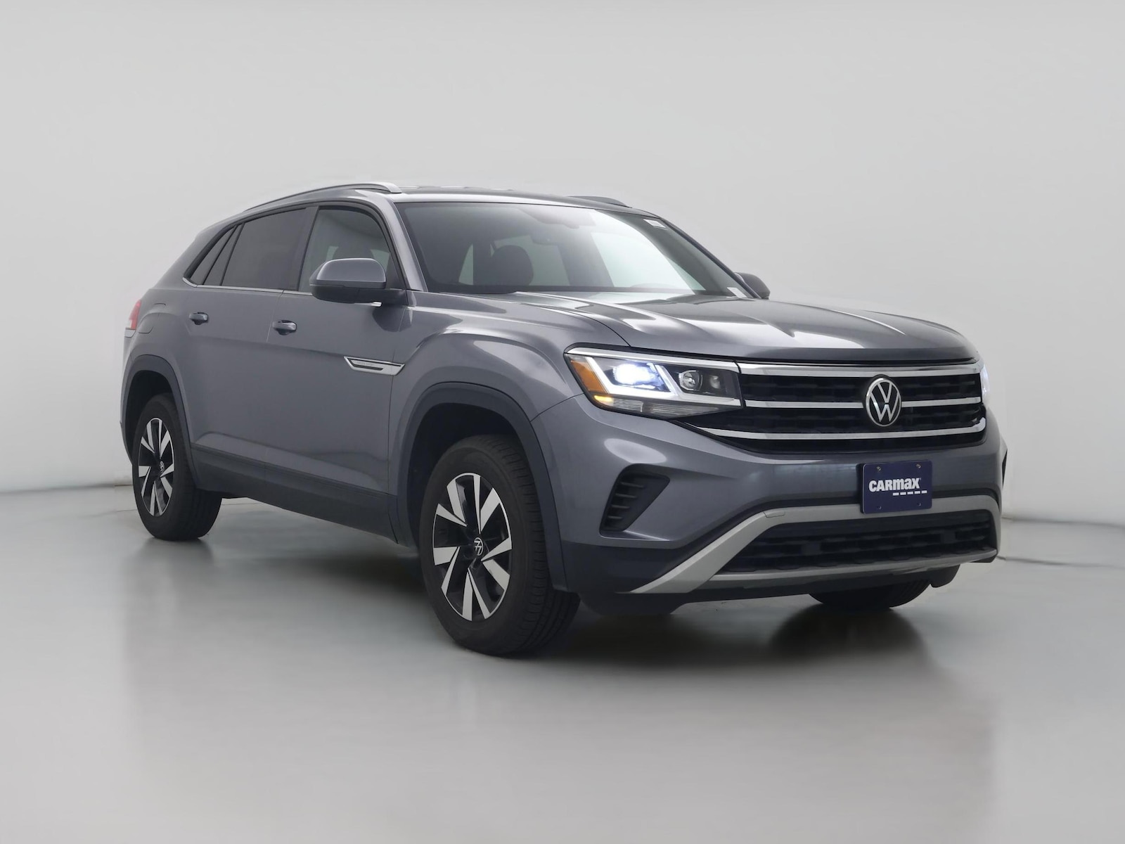 2021 Volkswagen Atlas Cross Sport SE