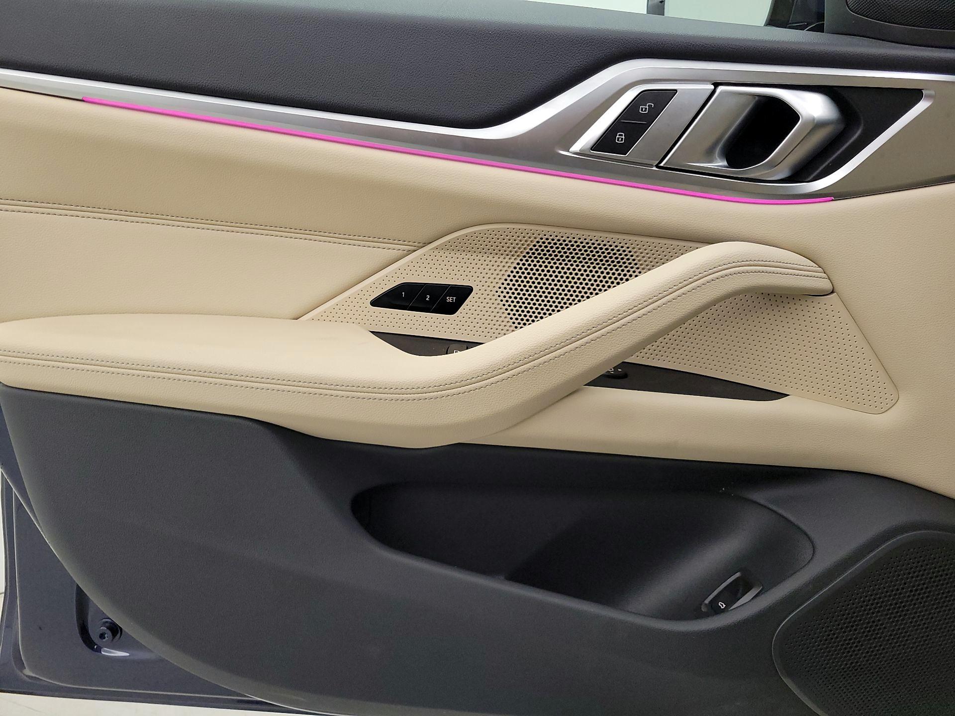 Thumbnail: 2023 BMW i4 - 12