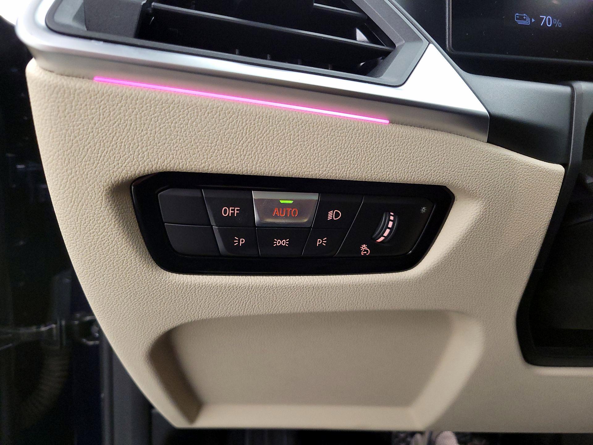 Thumbnail: 2023 BMW i4 - 13