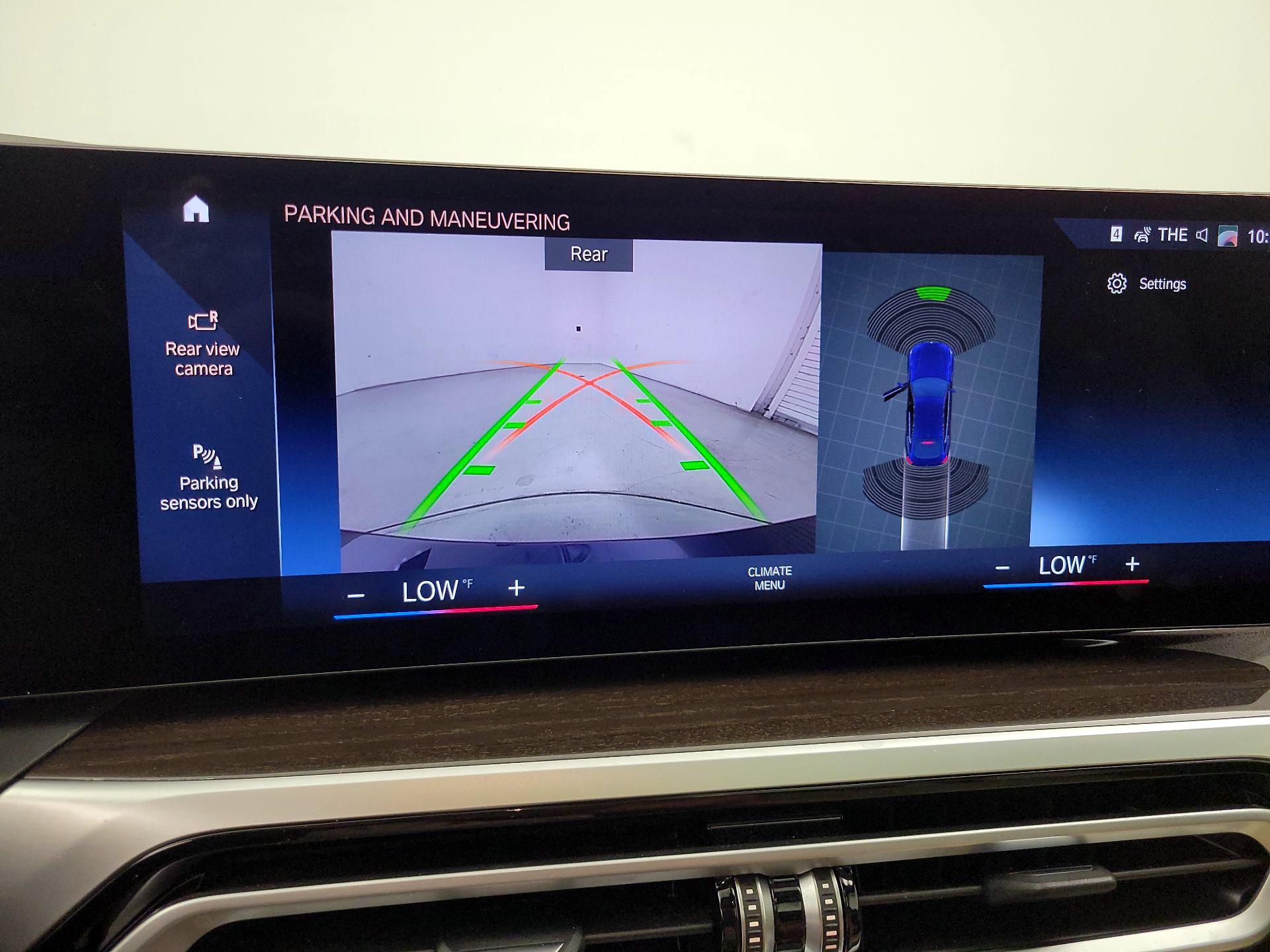 Thumbnail: 2023 BMW i4 - 14