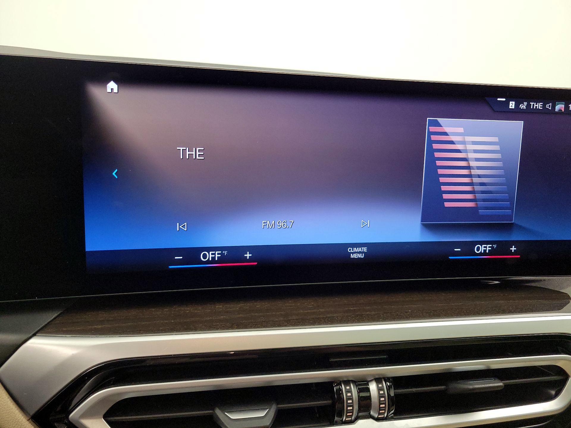 Thumbnail: 2023 BMW i4 - 15