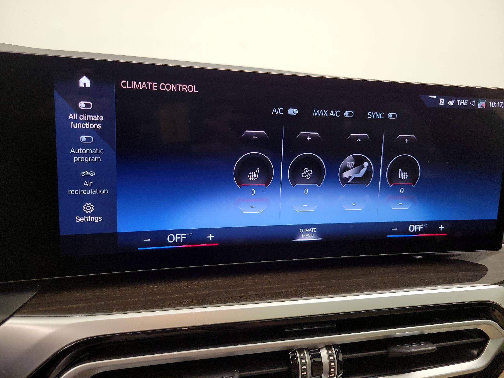 Thumbnail: 2023 BMW i4 - 16