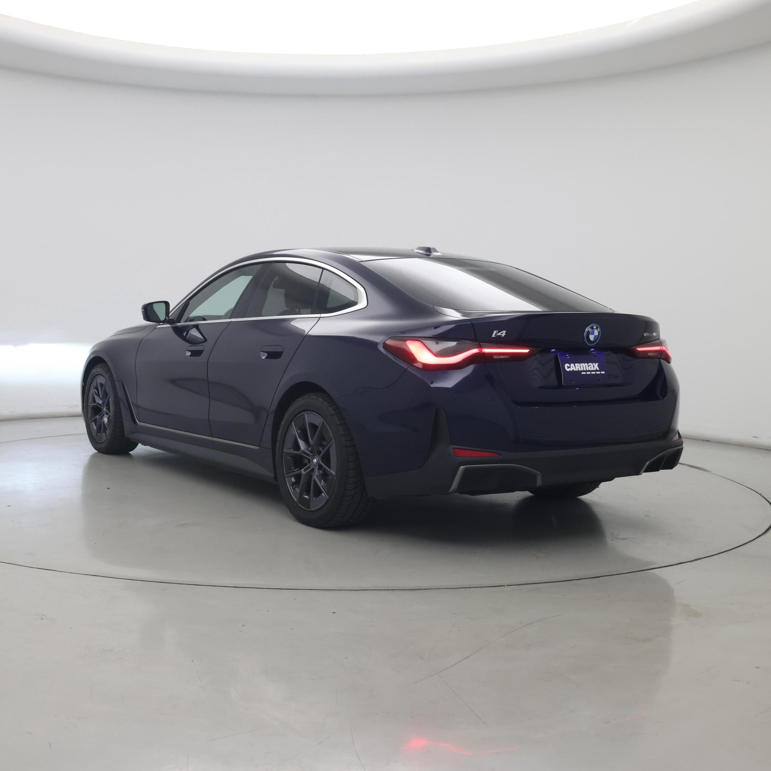 Thumbnail: 2023 BMW i4 - 2