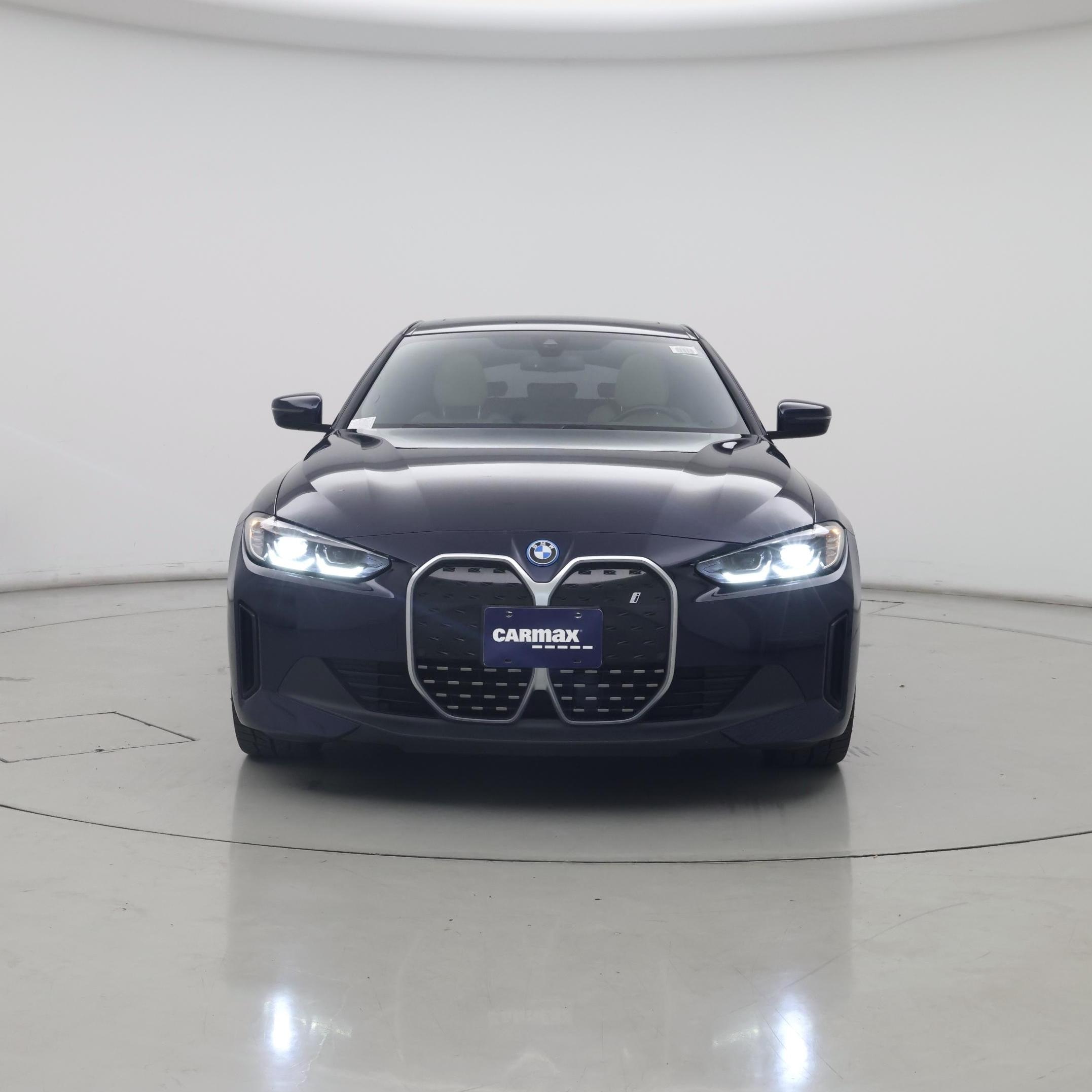 Thumbnail: 2023 BMW i4 - 5