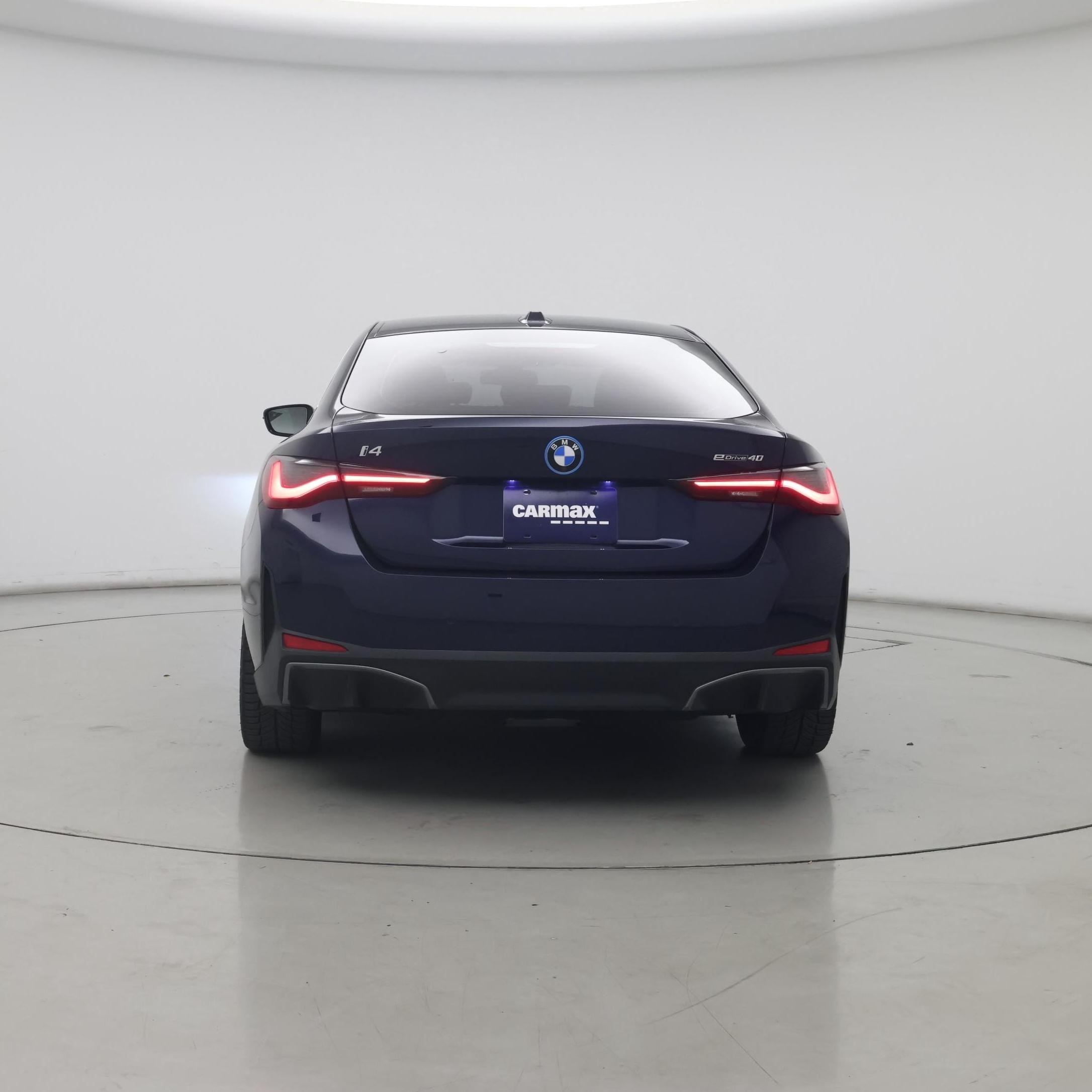 Thumbnail: 2023 BMW i4 - 6