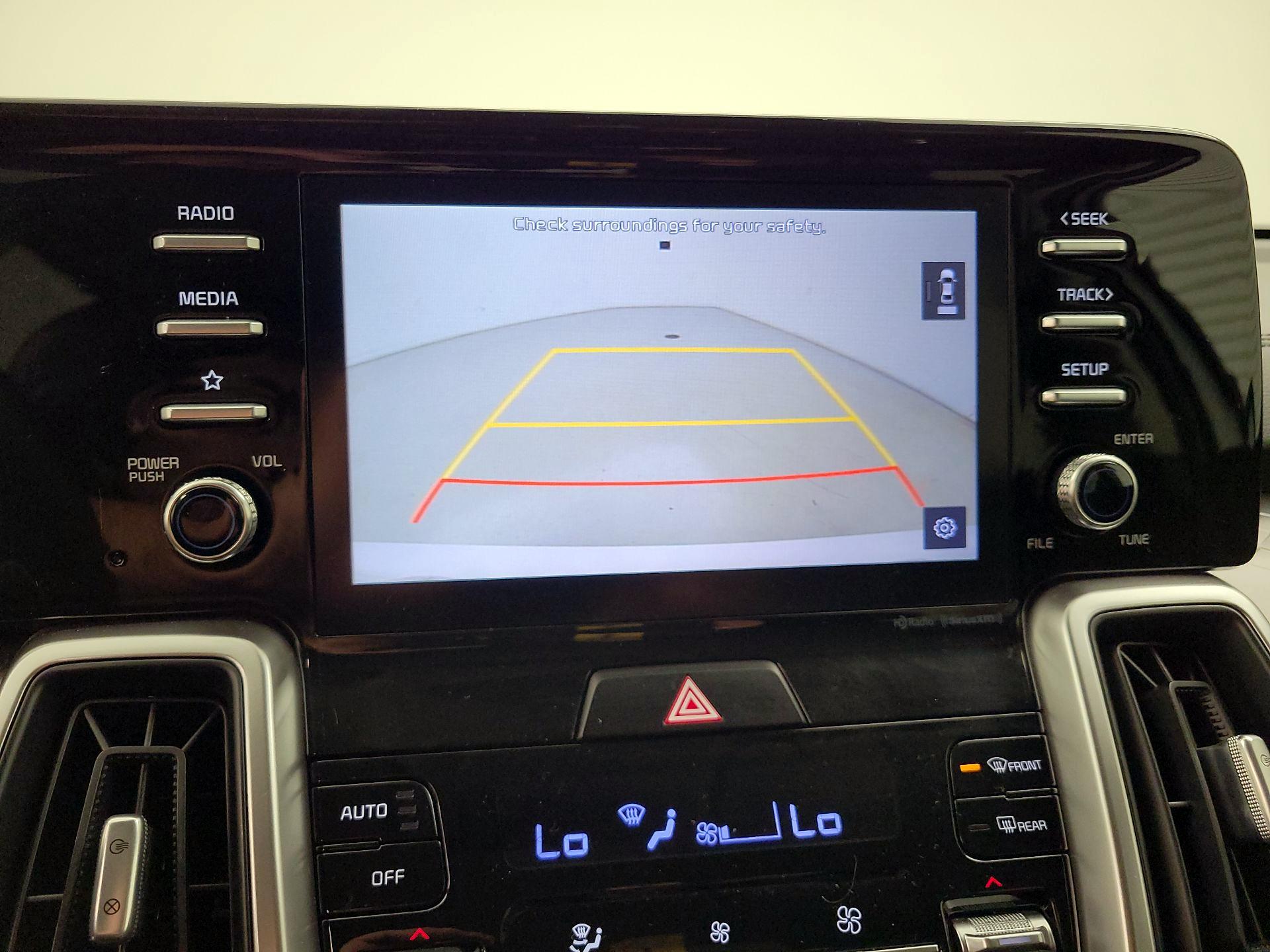 Thumbnail: 2021 Kia Sorento - 14