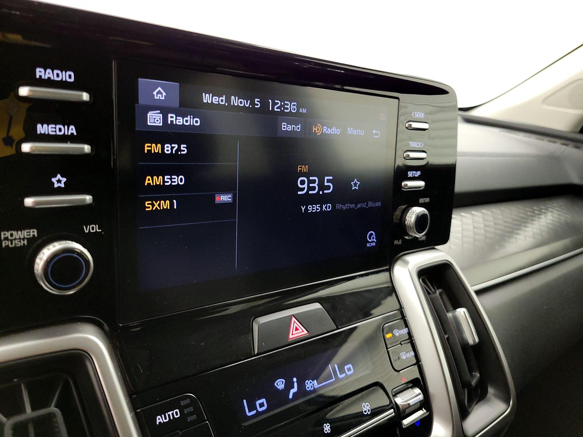 Thumbnail: 2021 Kia Sorento - 15