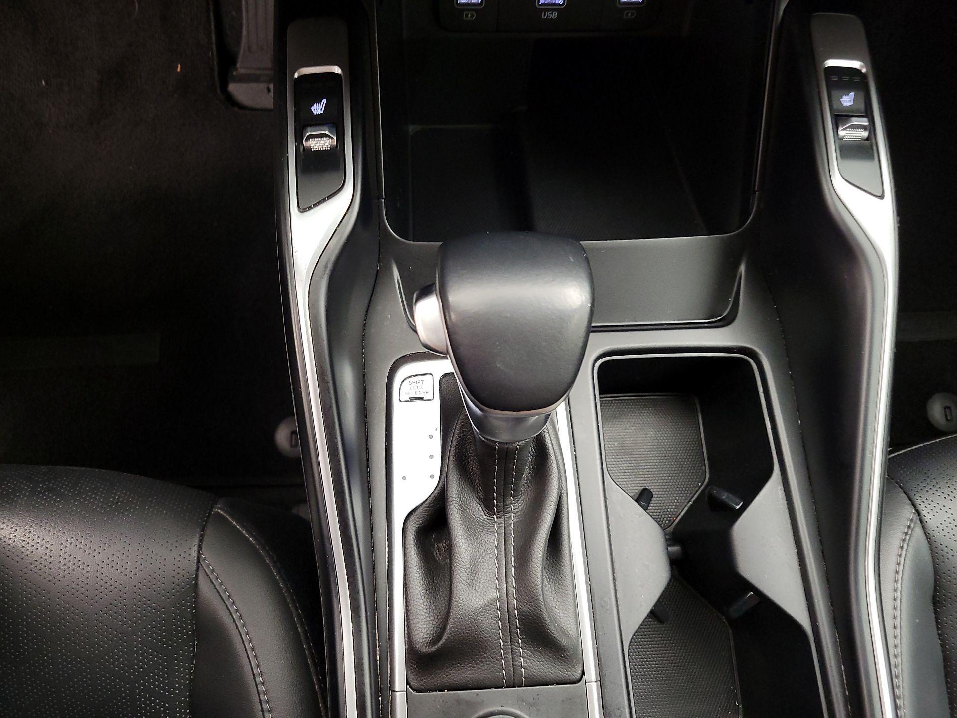 Thumbnail: 2021 Kia Sorento - 17