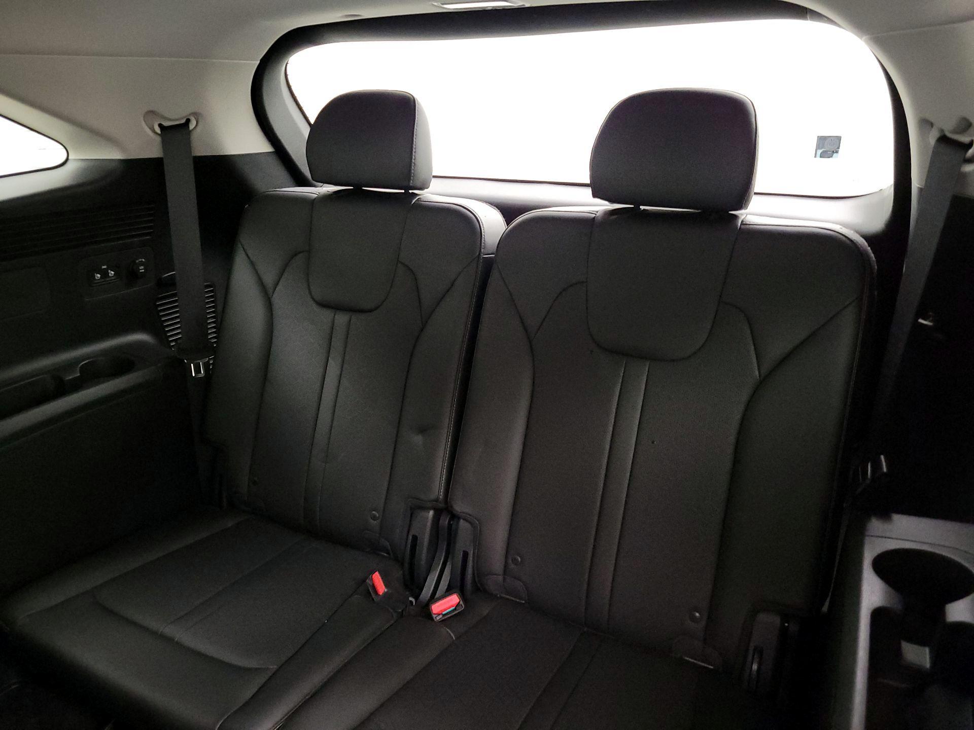 Thumbnail: 2021 Kia Sorento - 20