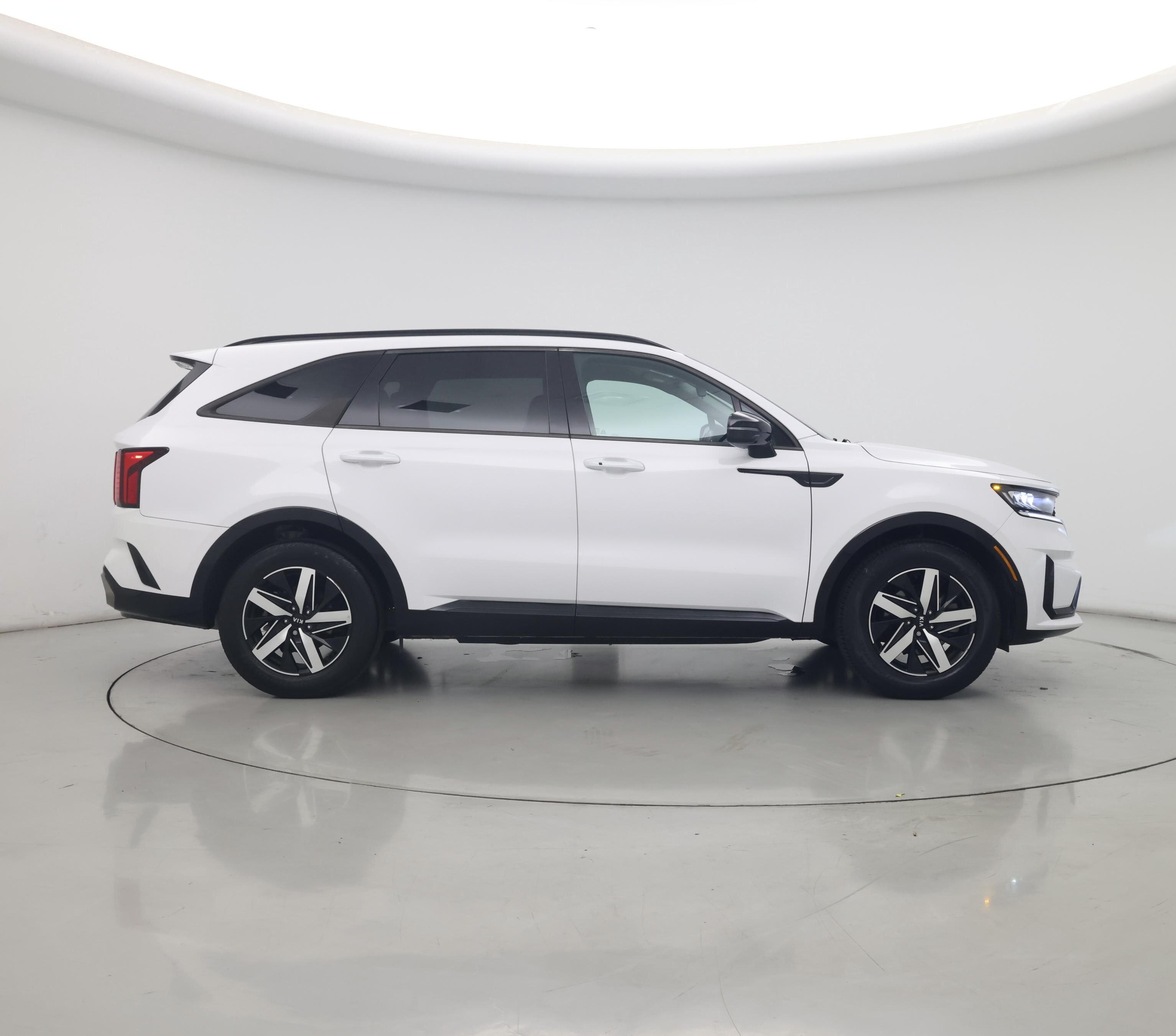 Thumbnail: 2021 Kia Sorento - 7