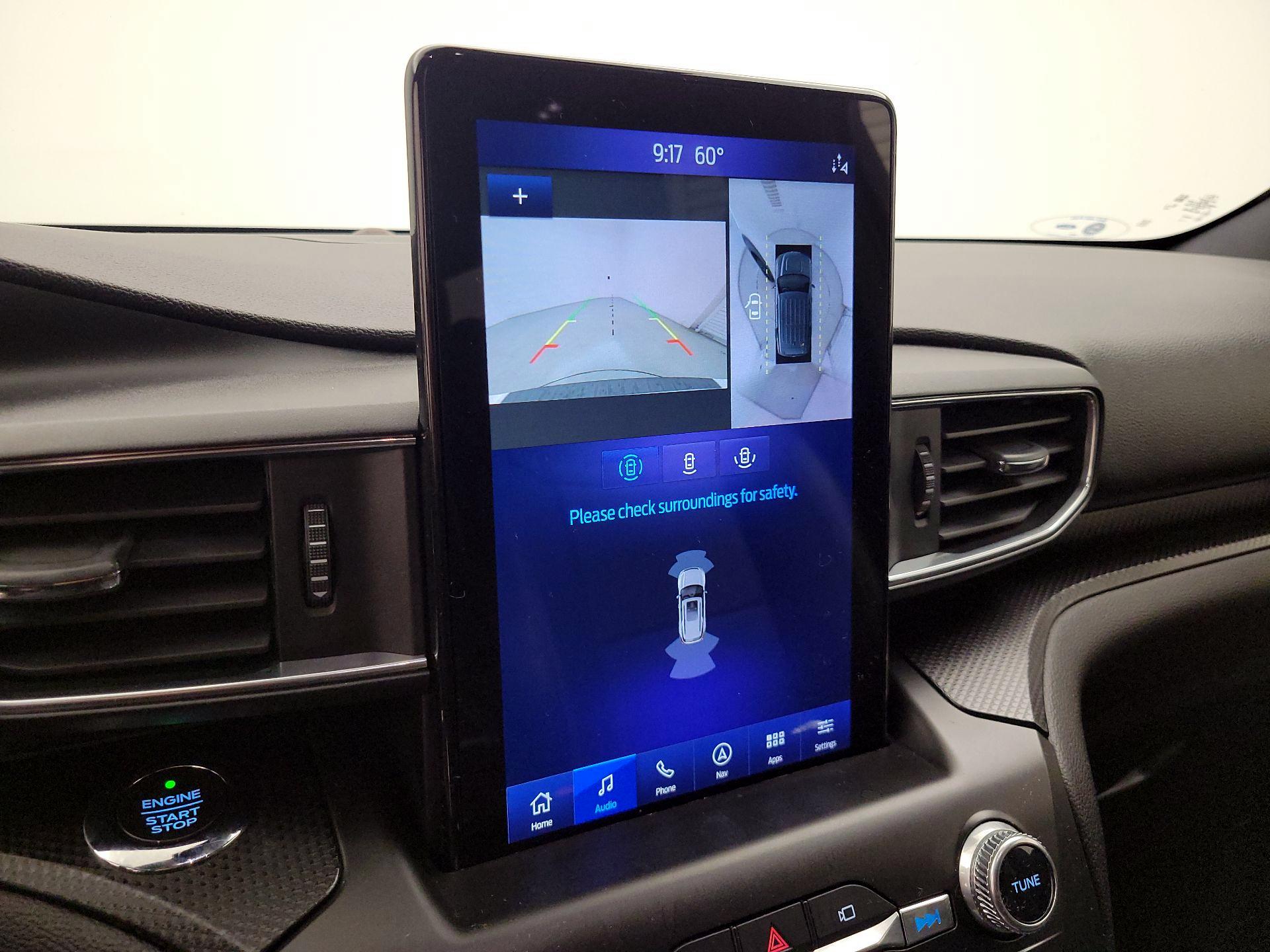 Thumbnail: 2020 Ford Explorer - 14