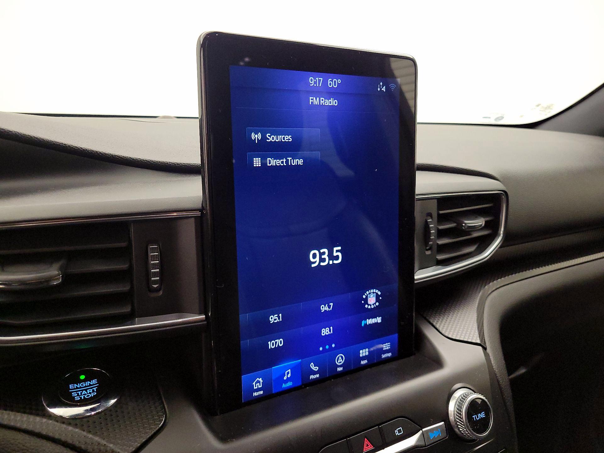 Thumbnail: 2020 Ford Explorer - 15