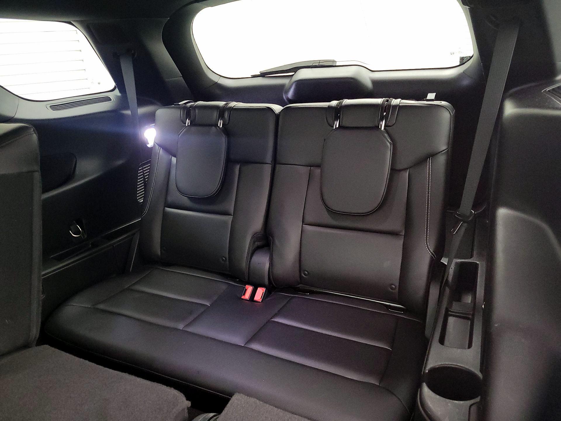 Thumbnail: 2020 Ford Explorer - 20