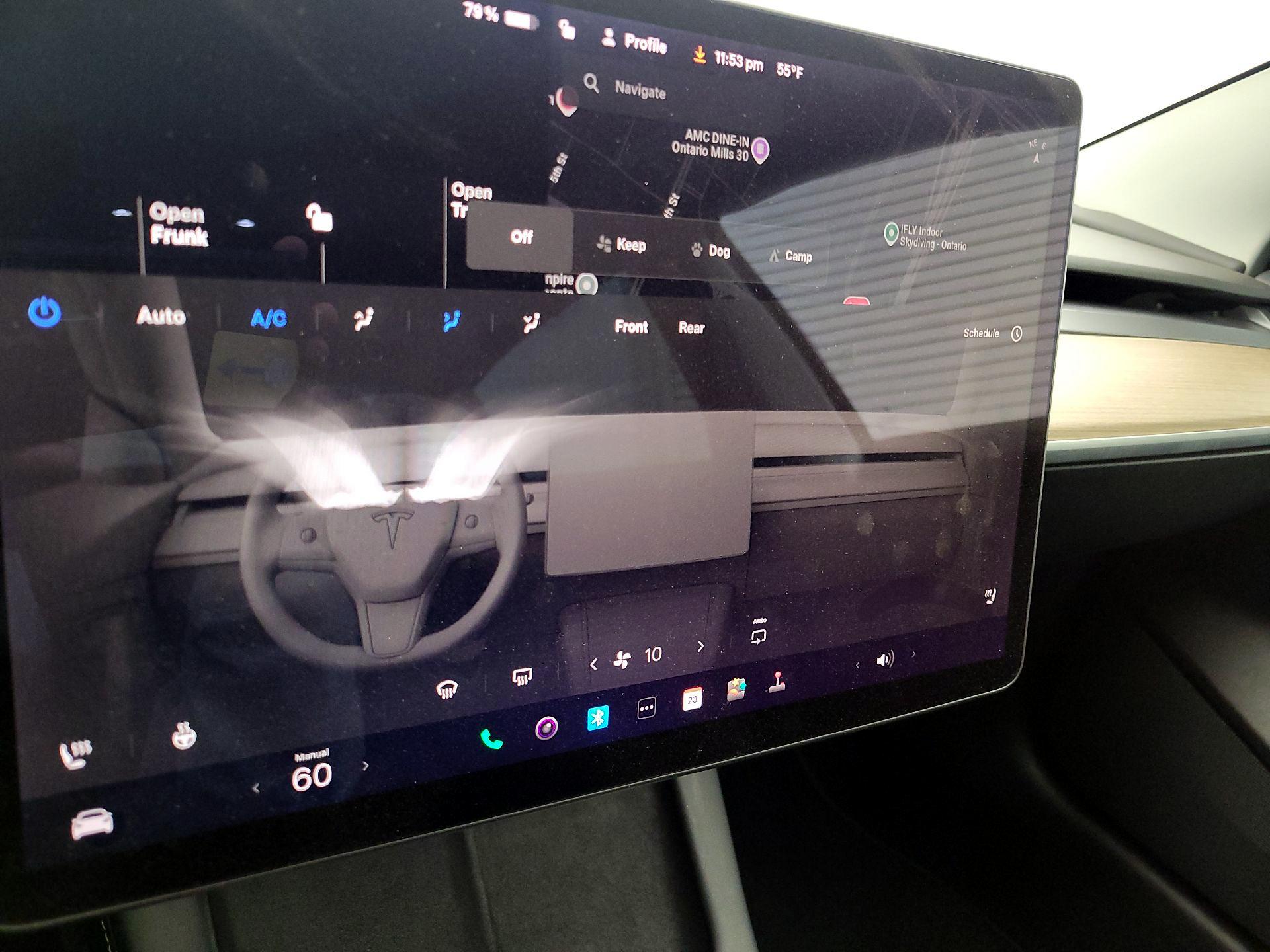 Thumbnail: 2021 Tesla Model 3 - 15