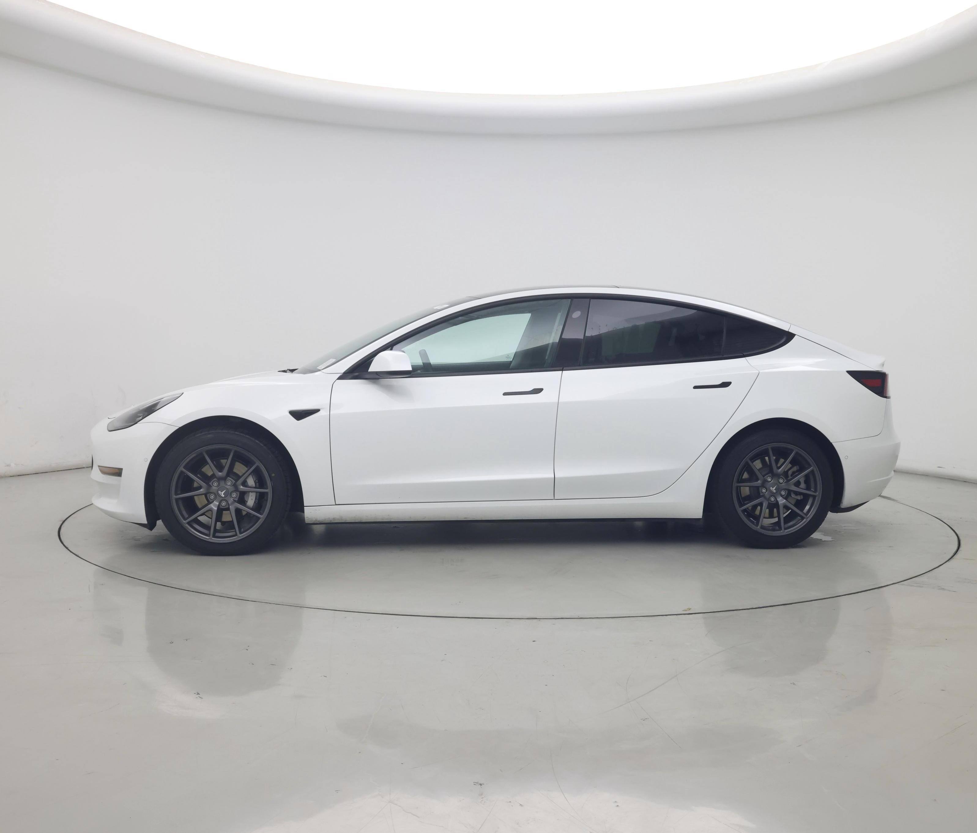 Thumbnail: 2021 Tesla Model 3 - 3