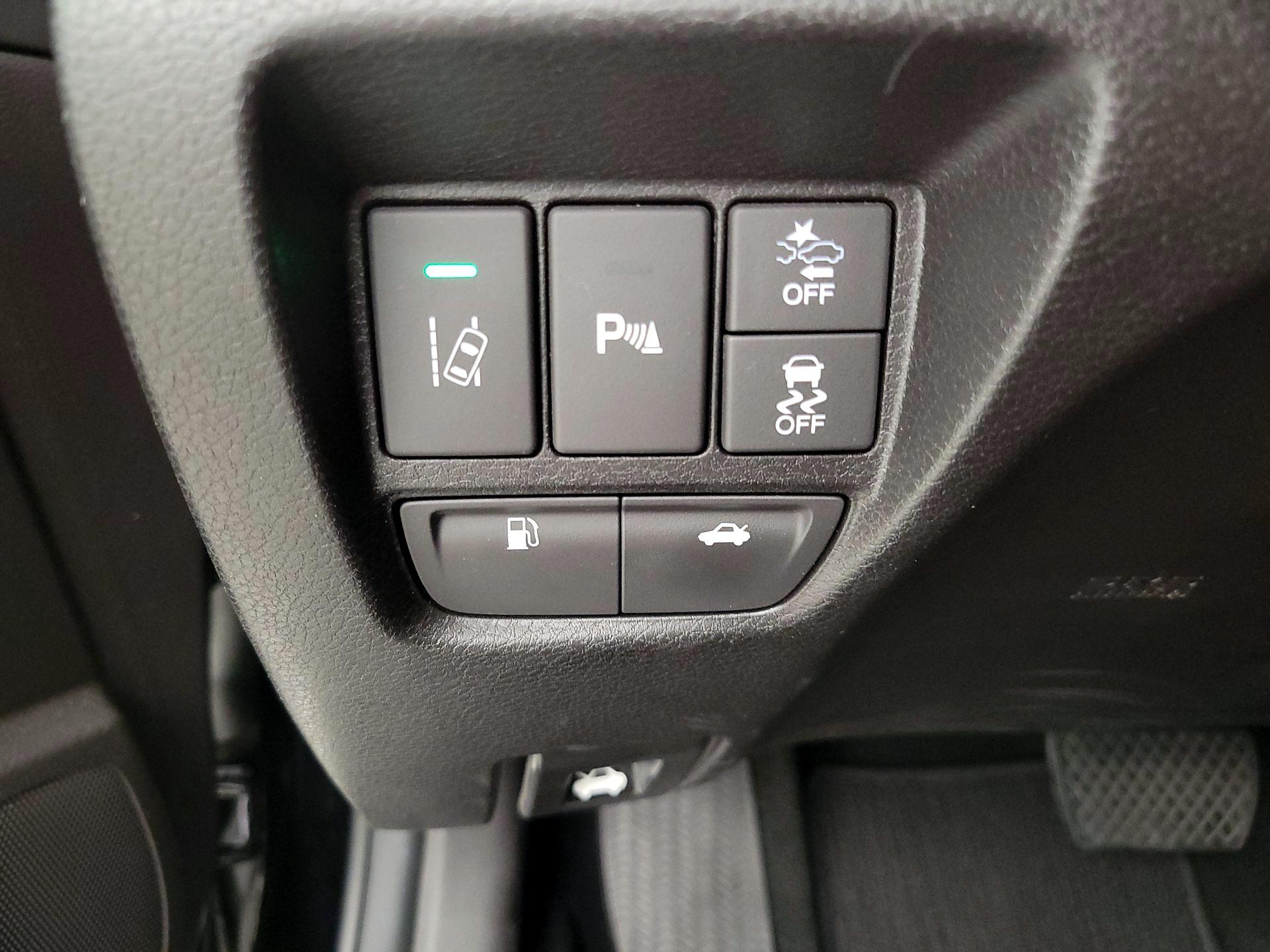 Thumbnail: 2016 Acura TLX - 13