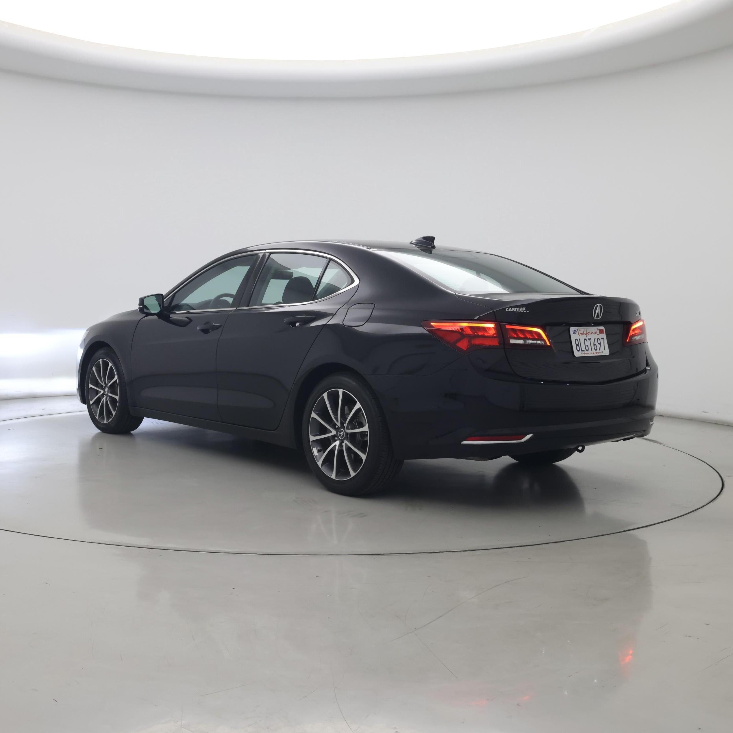Thumbnail: 2016 Acura TLX - 2