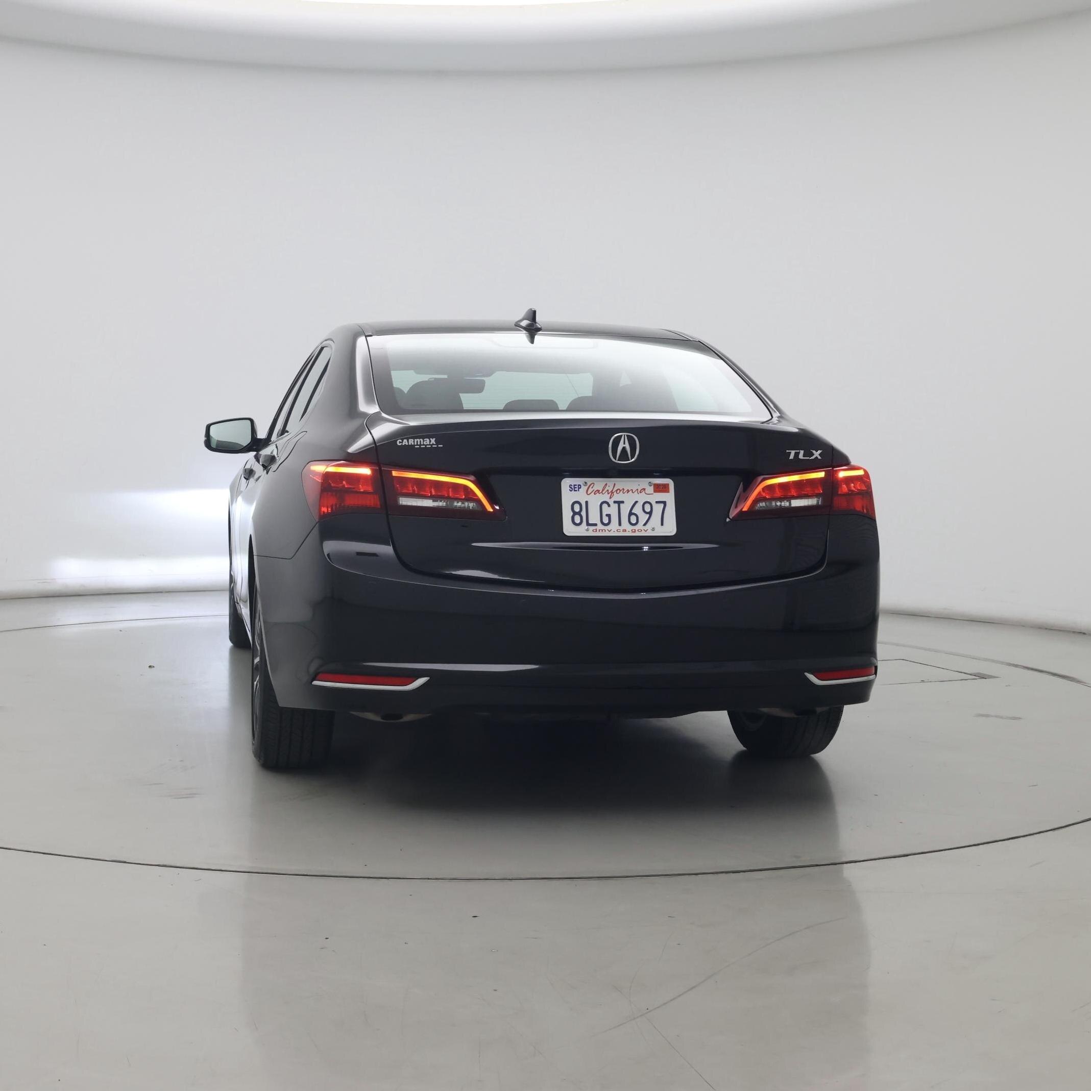 Thumbnail: 2016 Acura TLX - 6