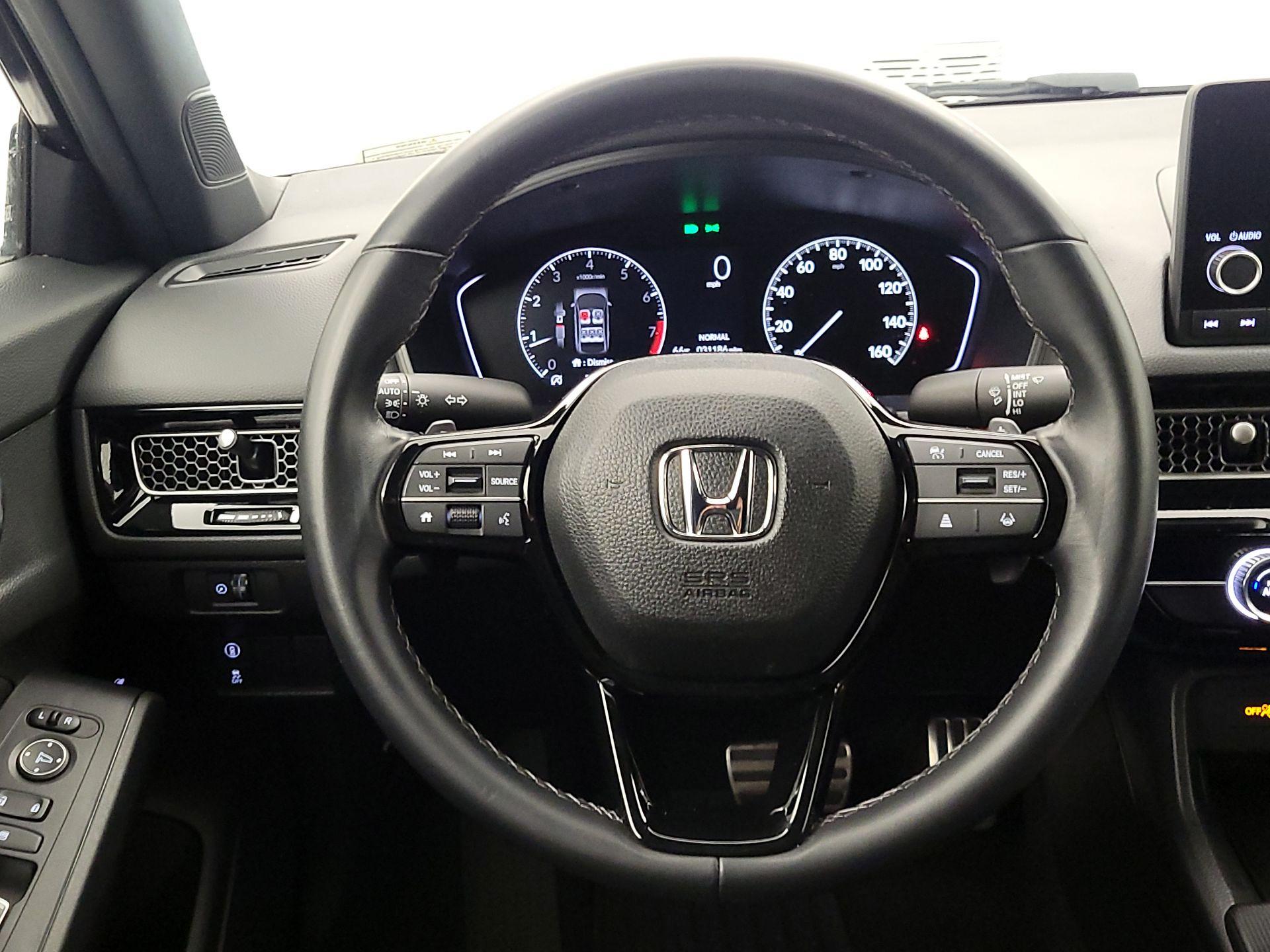 Thumbnail: 2023 Honda Civic - 10