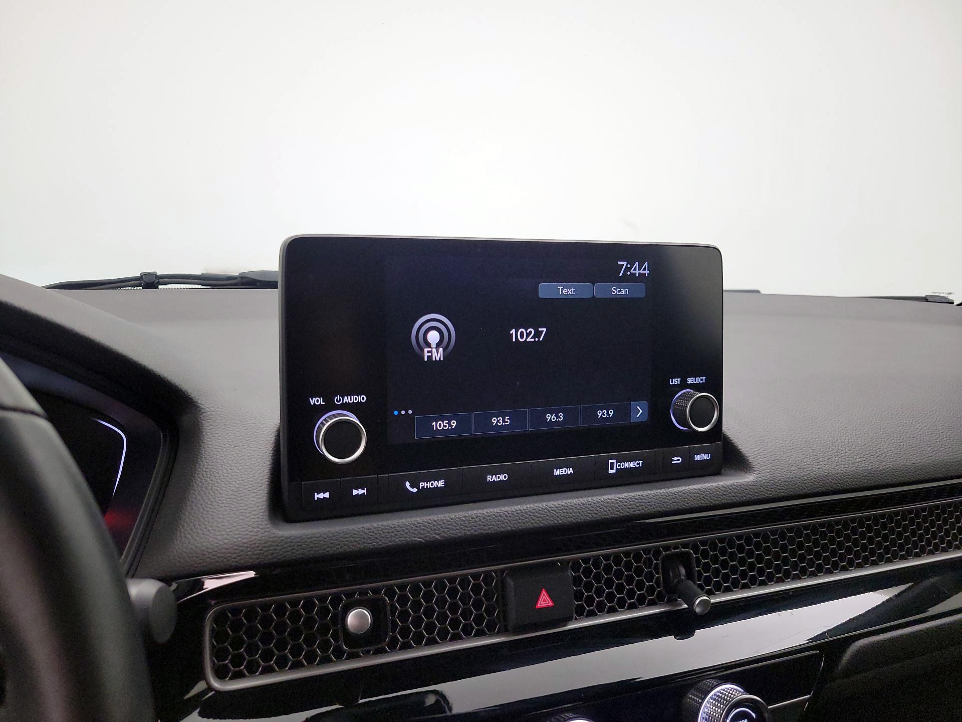 Thumbnail: 2023 Honda Civic - 15