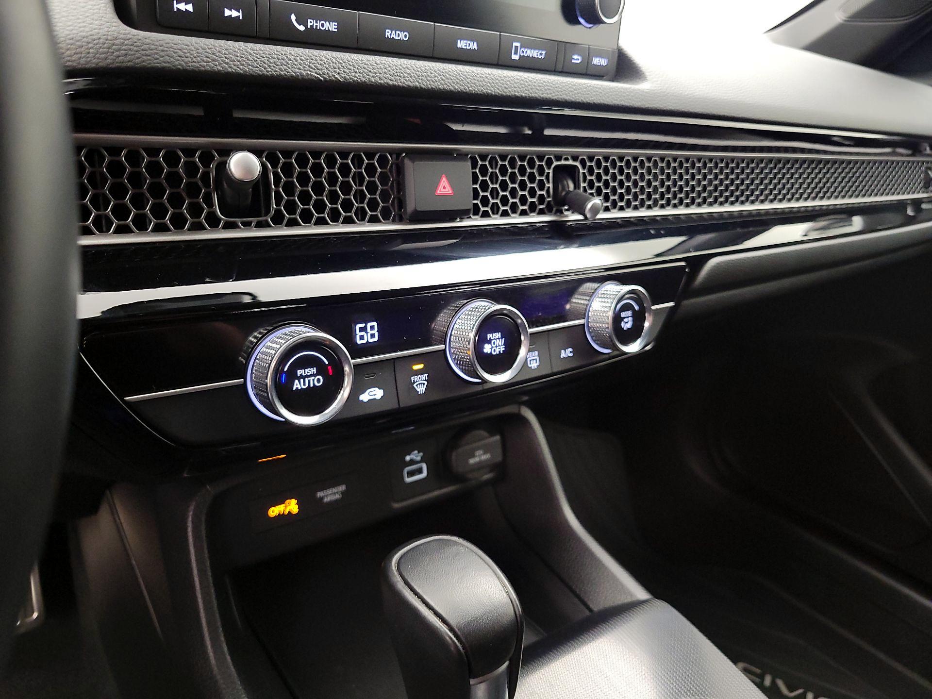 Thumbnail: 2023 Honda Civic - 16