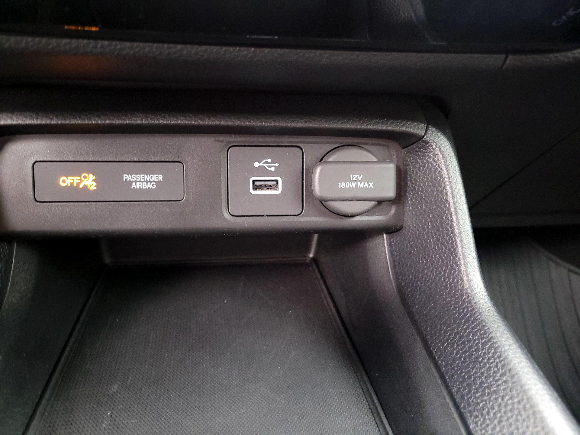 Thumbnail: 2023 Honda Civic - 18