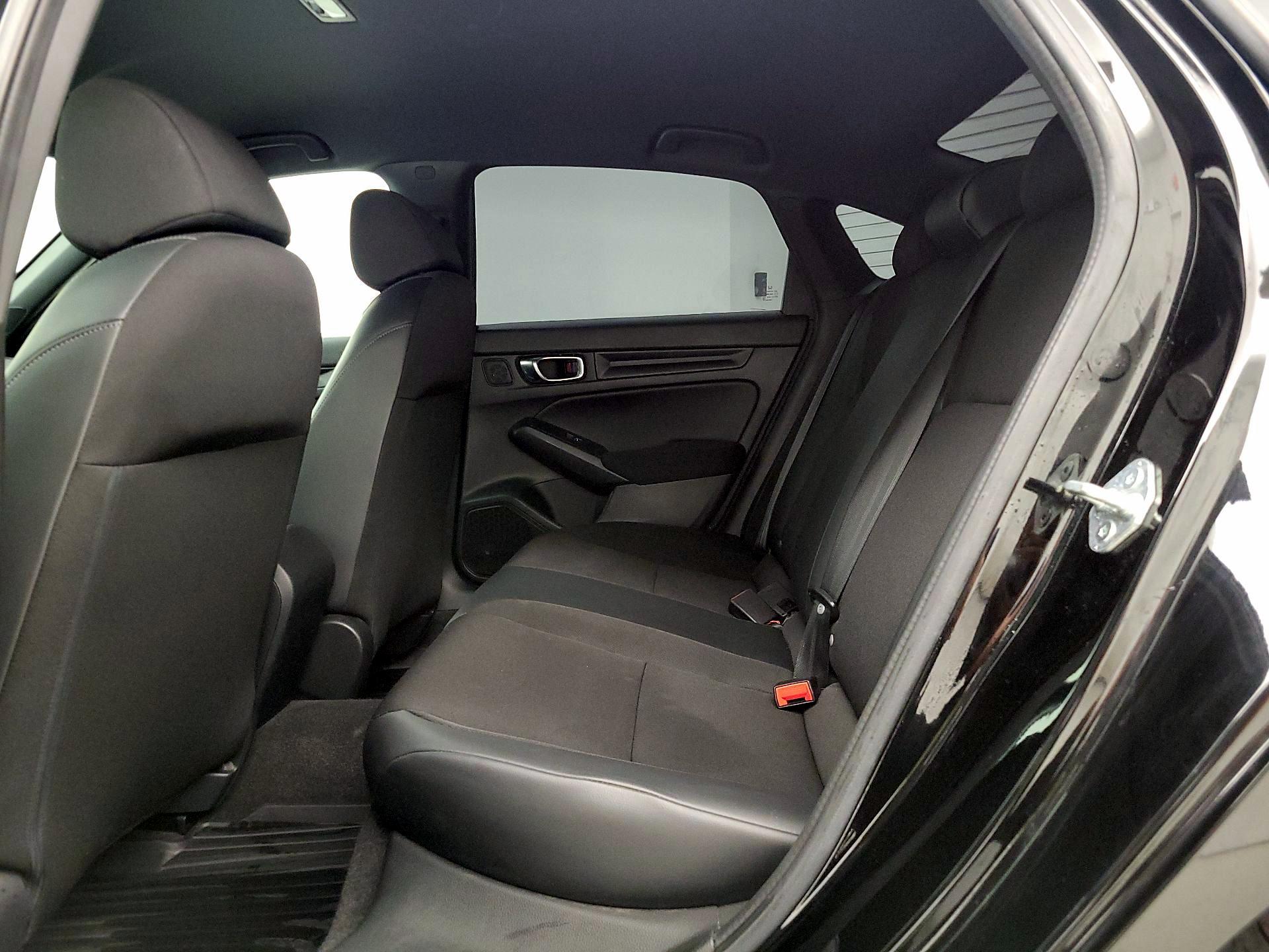 Thumbnail: 2023 Honda Civic - 19