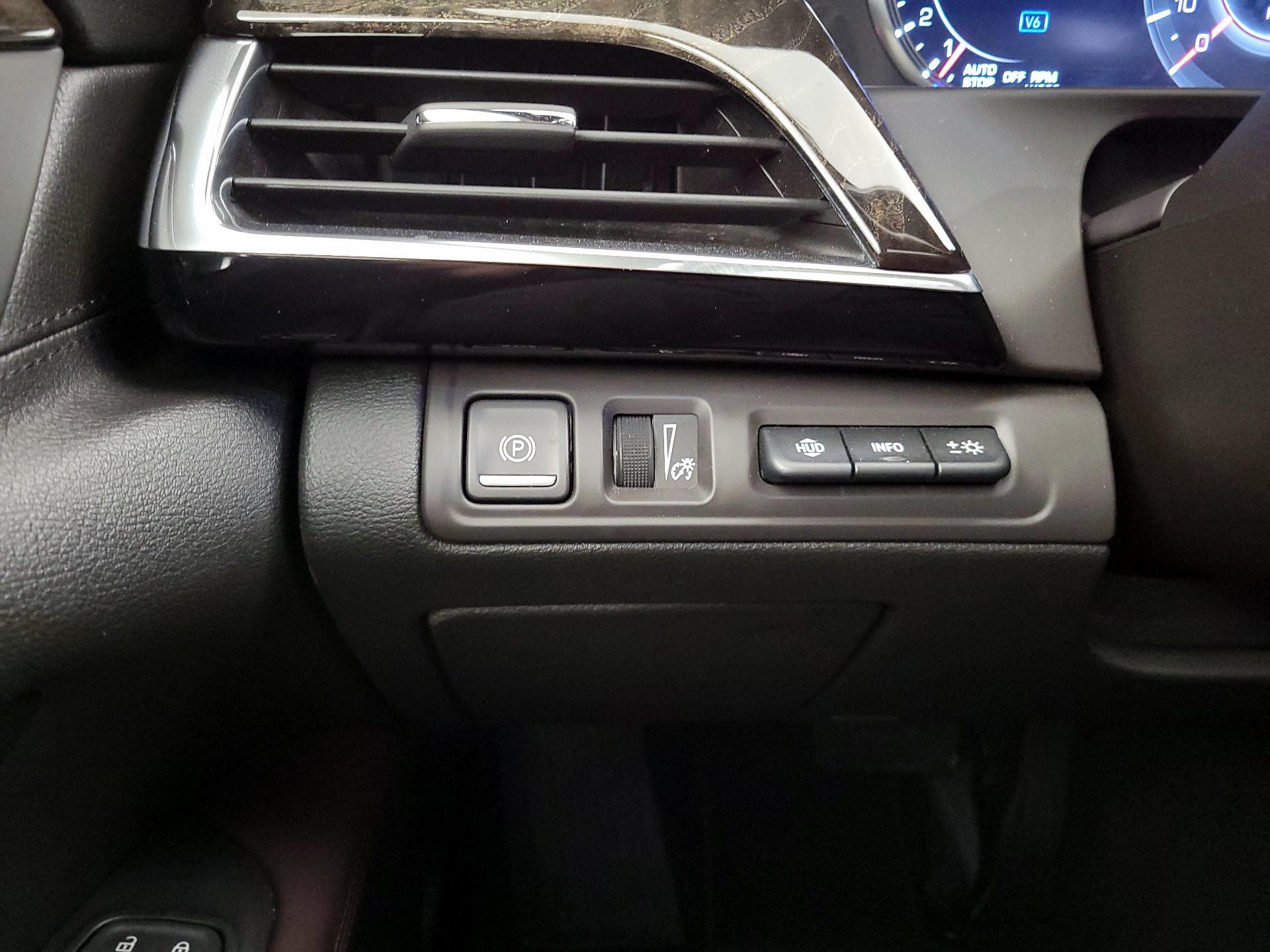 Thumbnail: 2019 Cadillac CT6 - 13