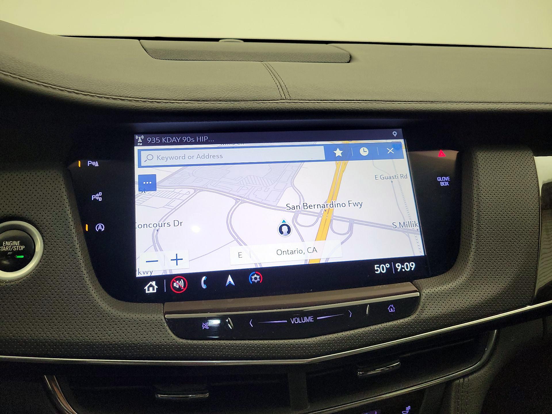 Thumbnail: 2019 Cadillac CT6 - 14