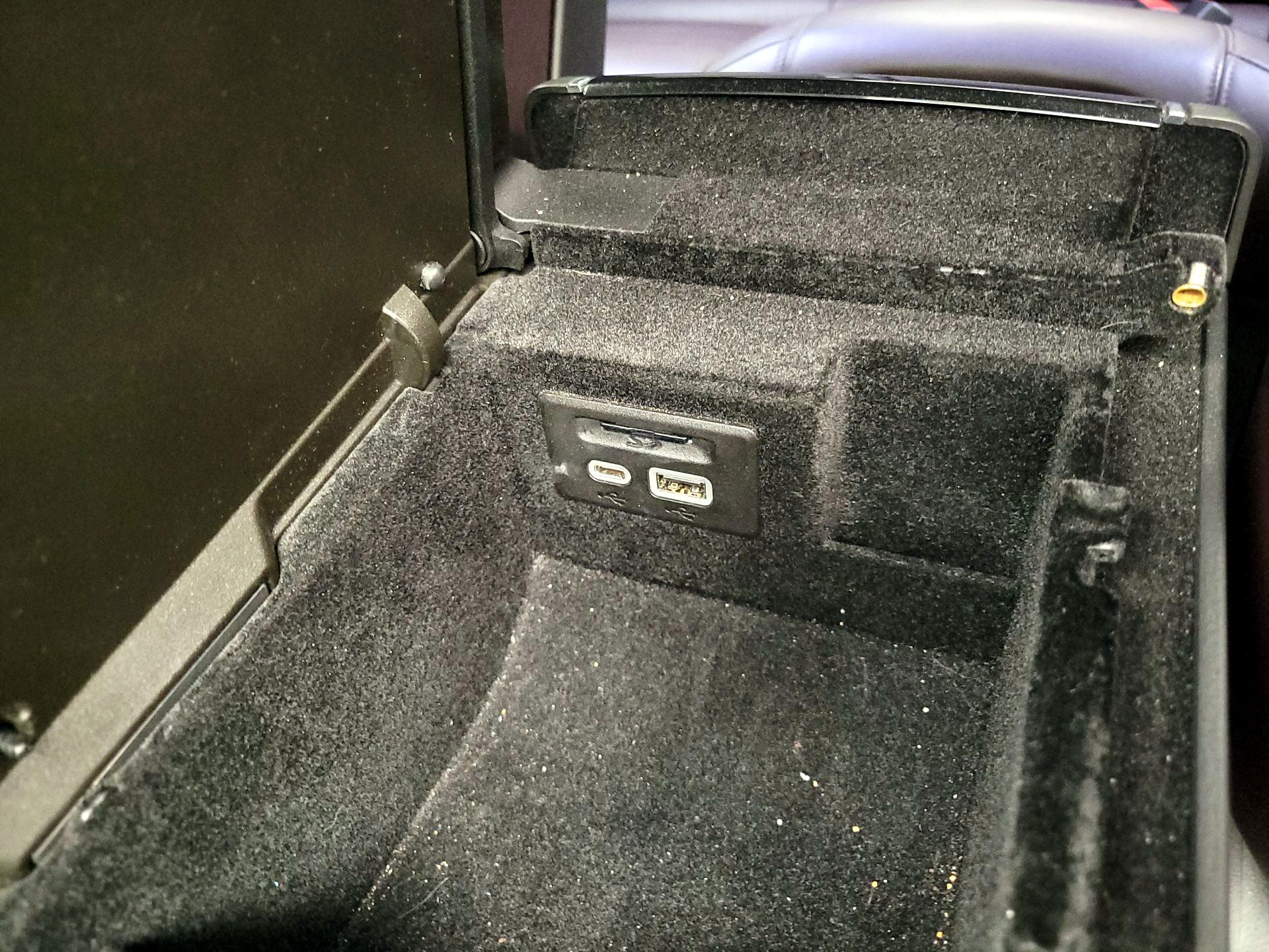 Thumbnail: 2019 Cadillac CT6 - 19