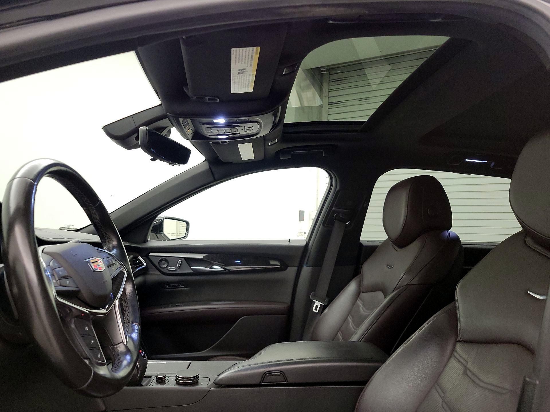 Thumbnail: 2019 Cadillac CT6 - 20