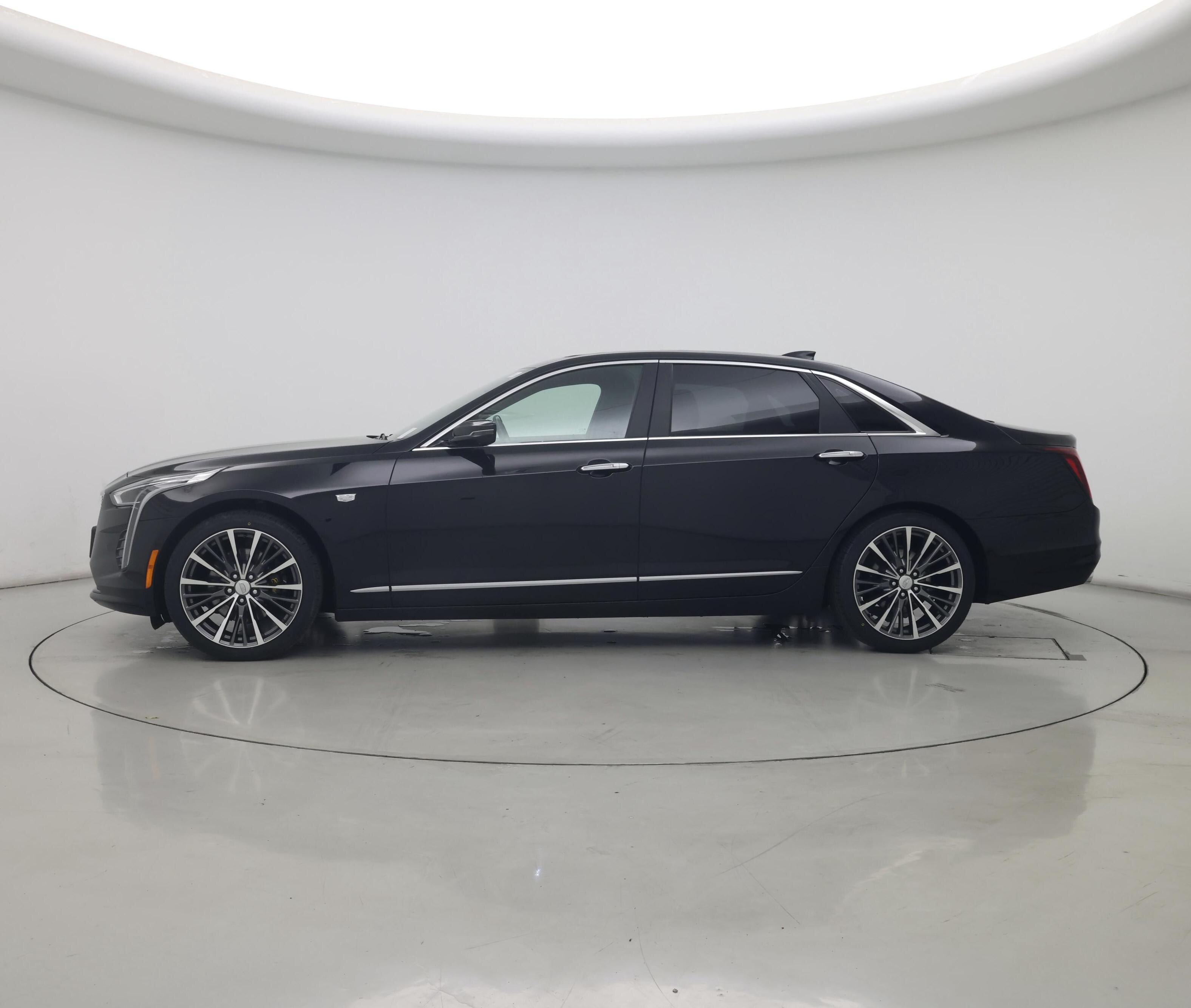 Thumbnail: 2019 Cadillac CT6 - 3