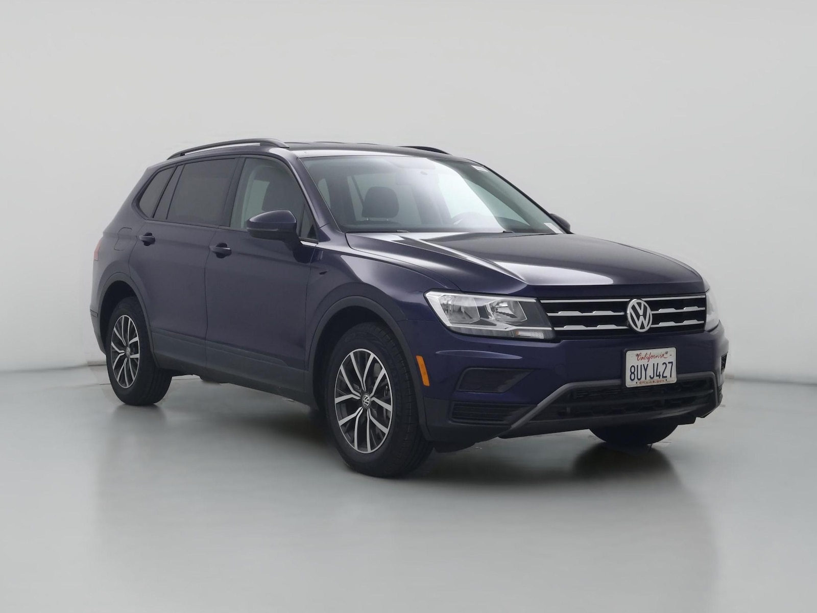 2021 Volkswagen Tiguan S