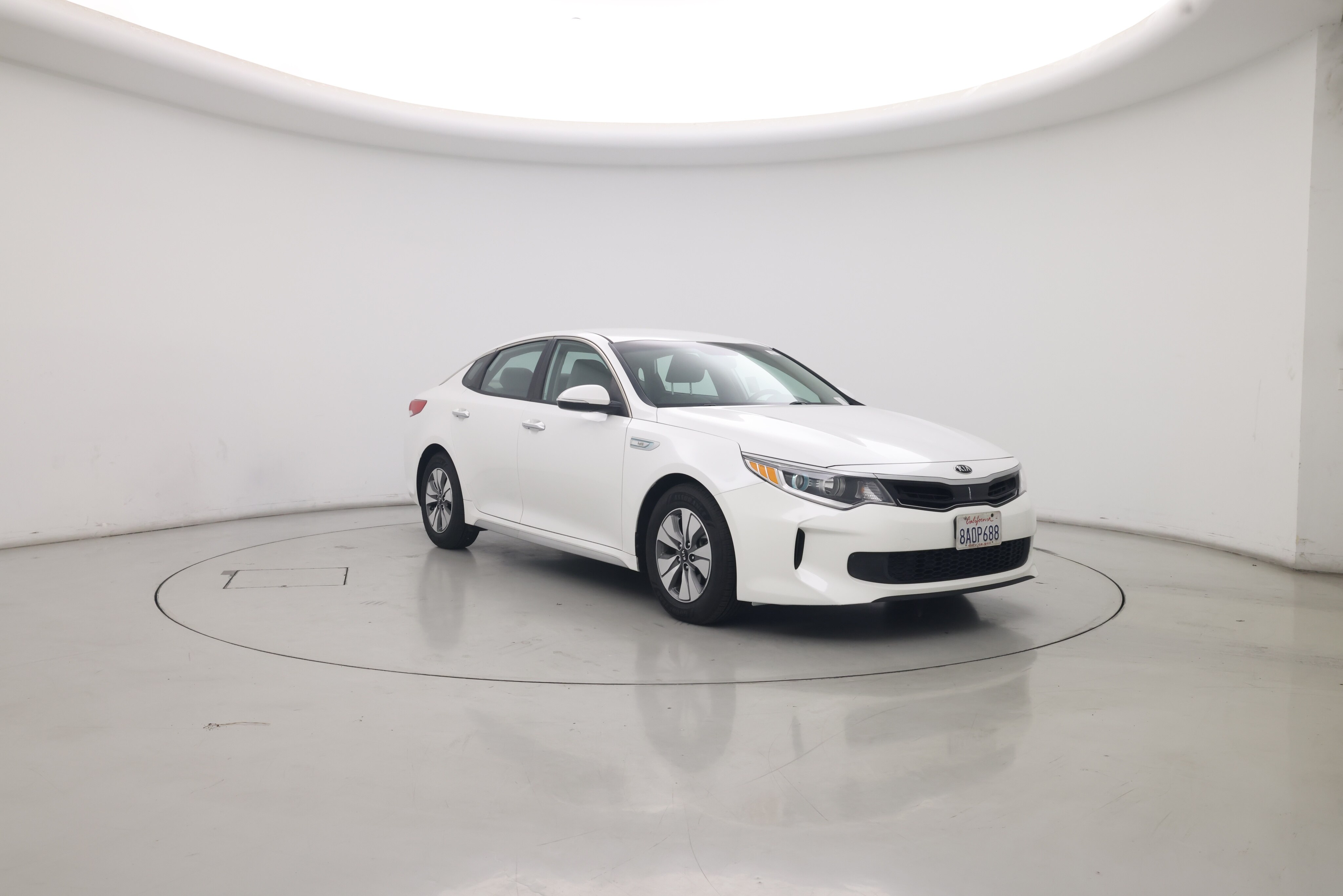 Thumbnail: 2017 Kia Optima - 1