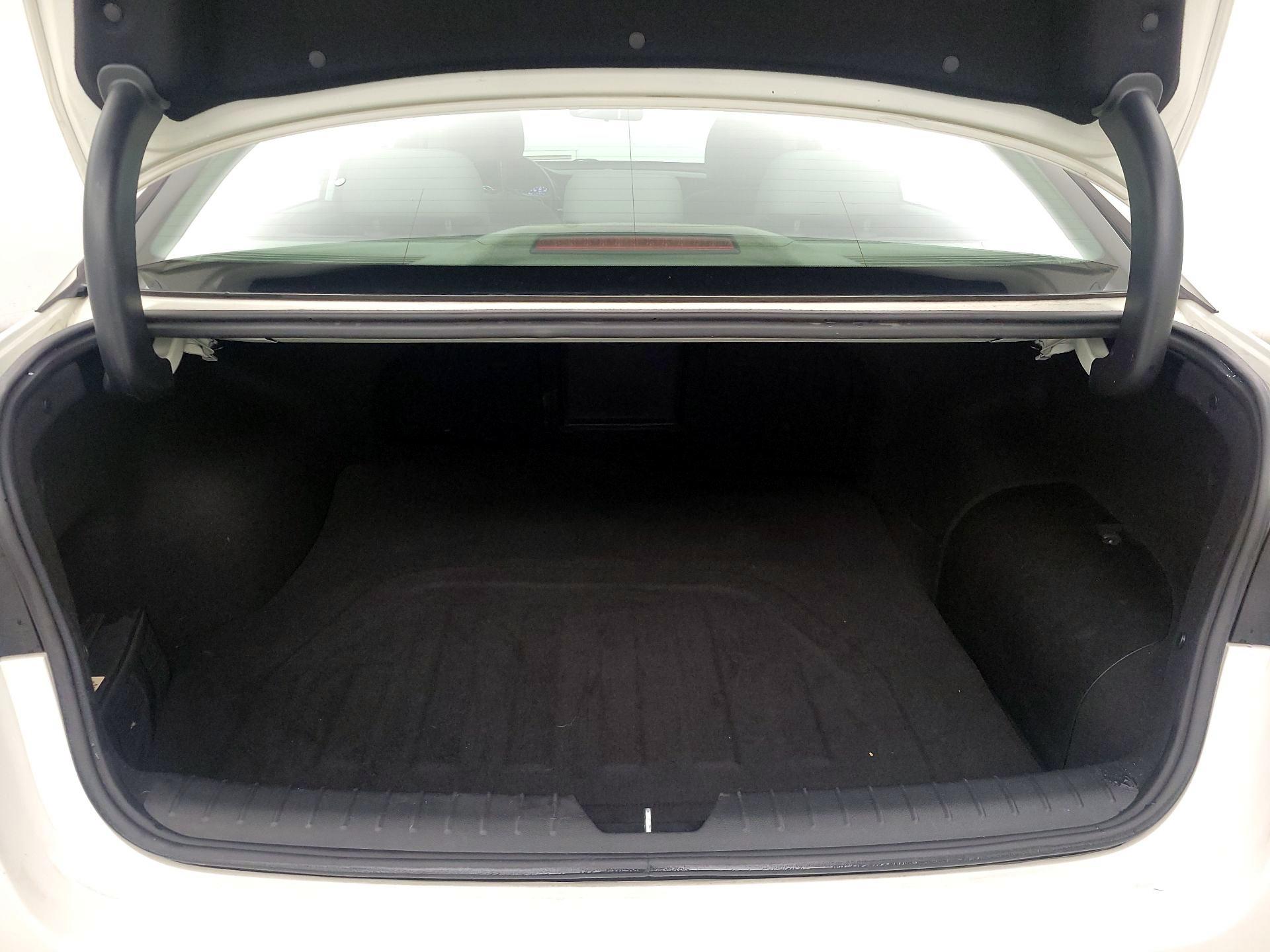 Thumbnail: 2017 Kia Optima - 20