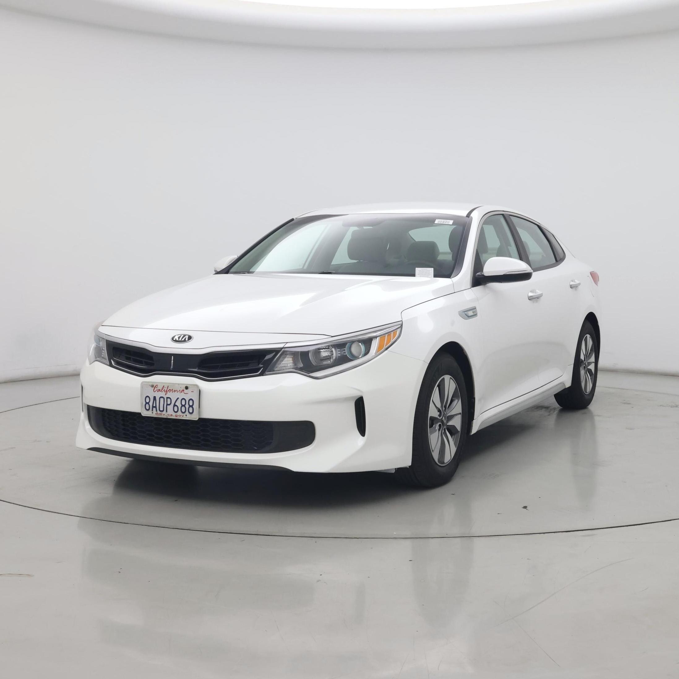 Thumbnail: 2017 Kia Optima - 4