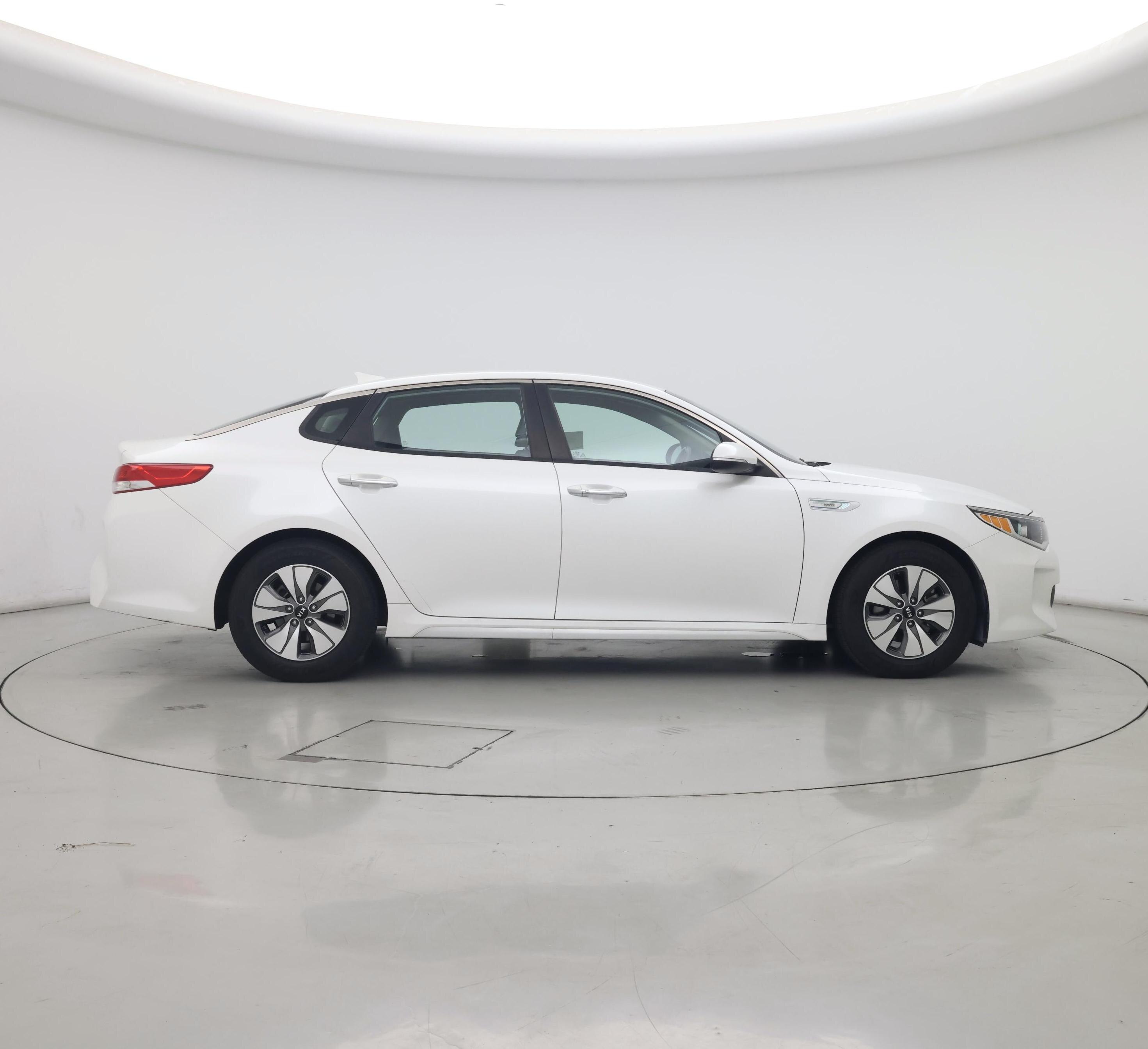 Thumbnail: 2017 Kia Optima - 7