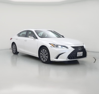 2022 Lexus ES 350