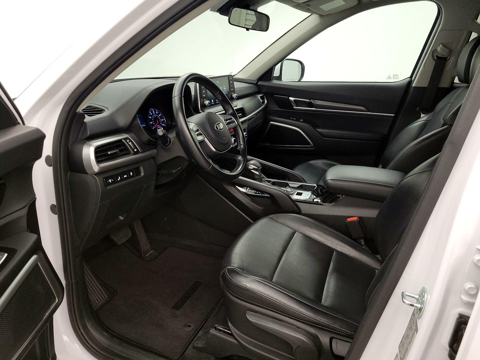 Thumbnail: 2021 Kia Telluride - 11